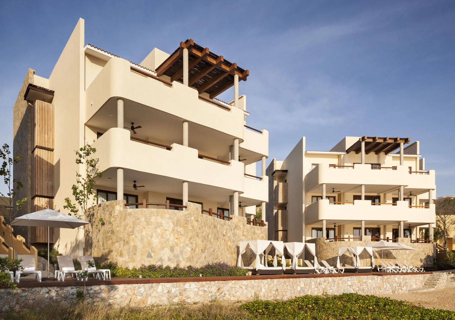 Celeste Beach Residences Huatulco Curamoria Collection