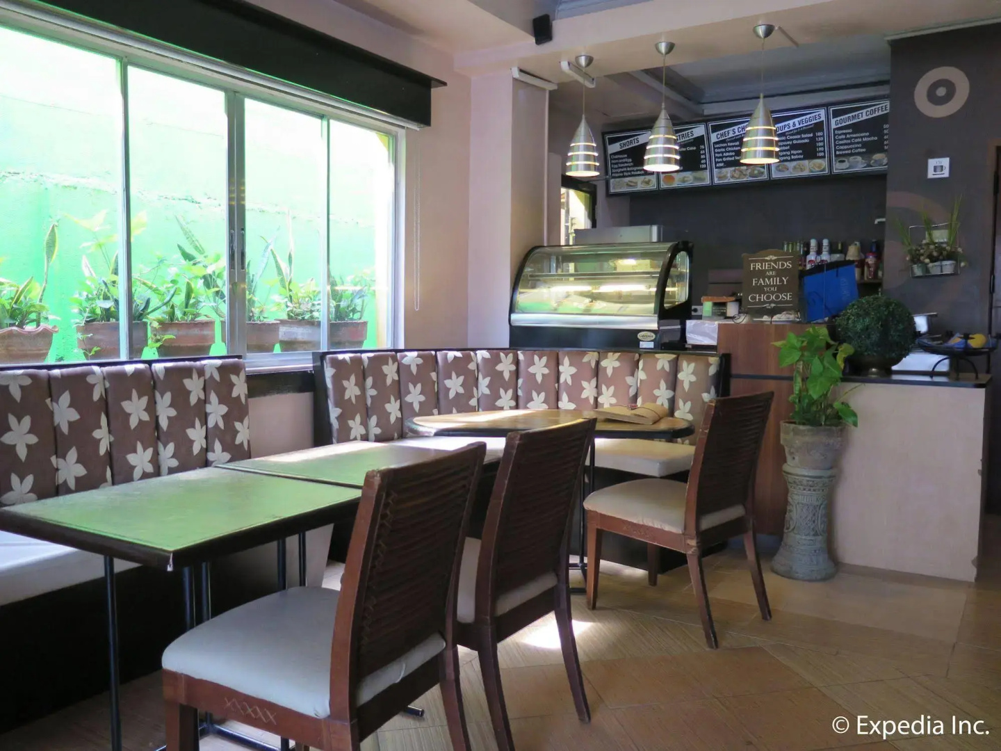 Las Casitas de Angela Hotel