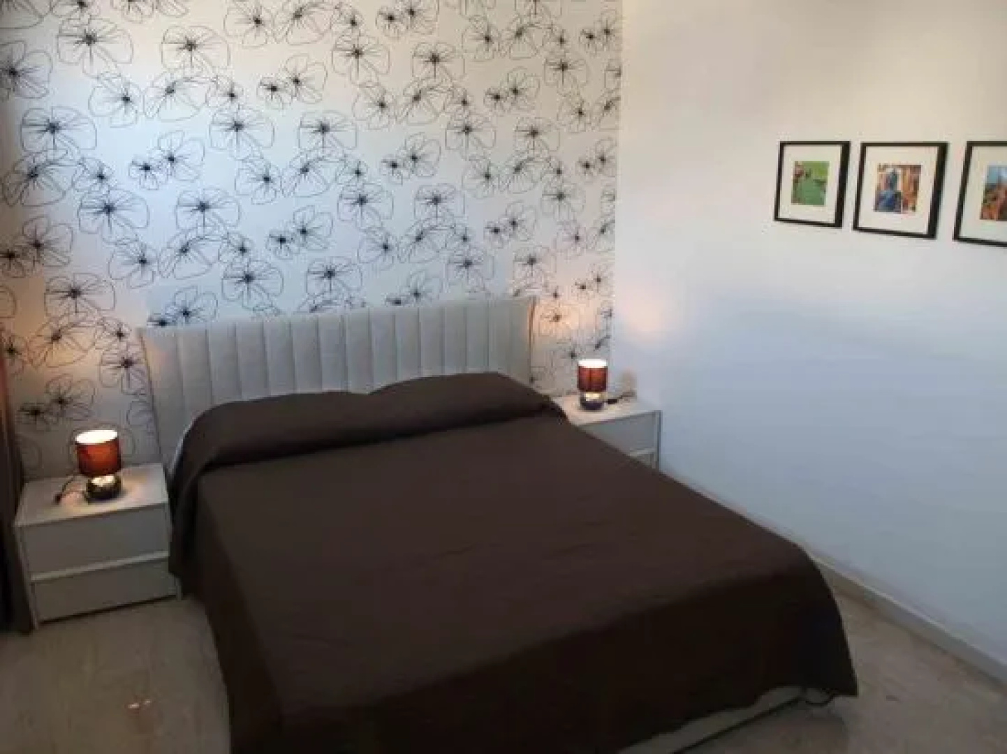 Don Giovanni Apartments