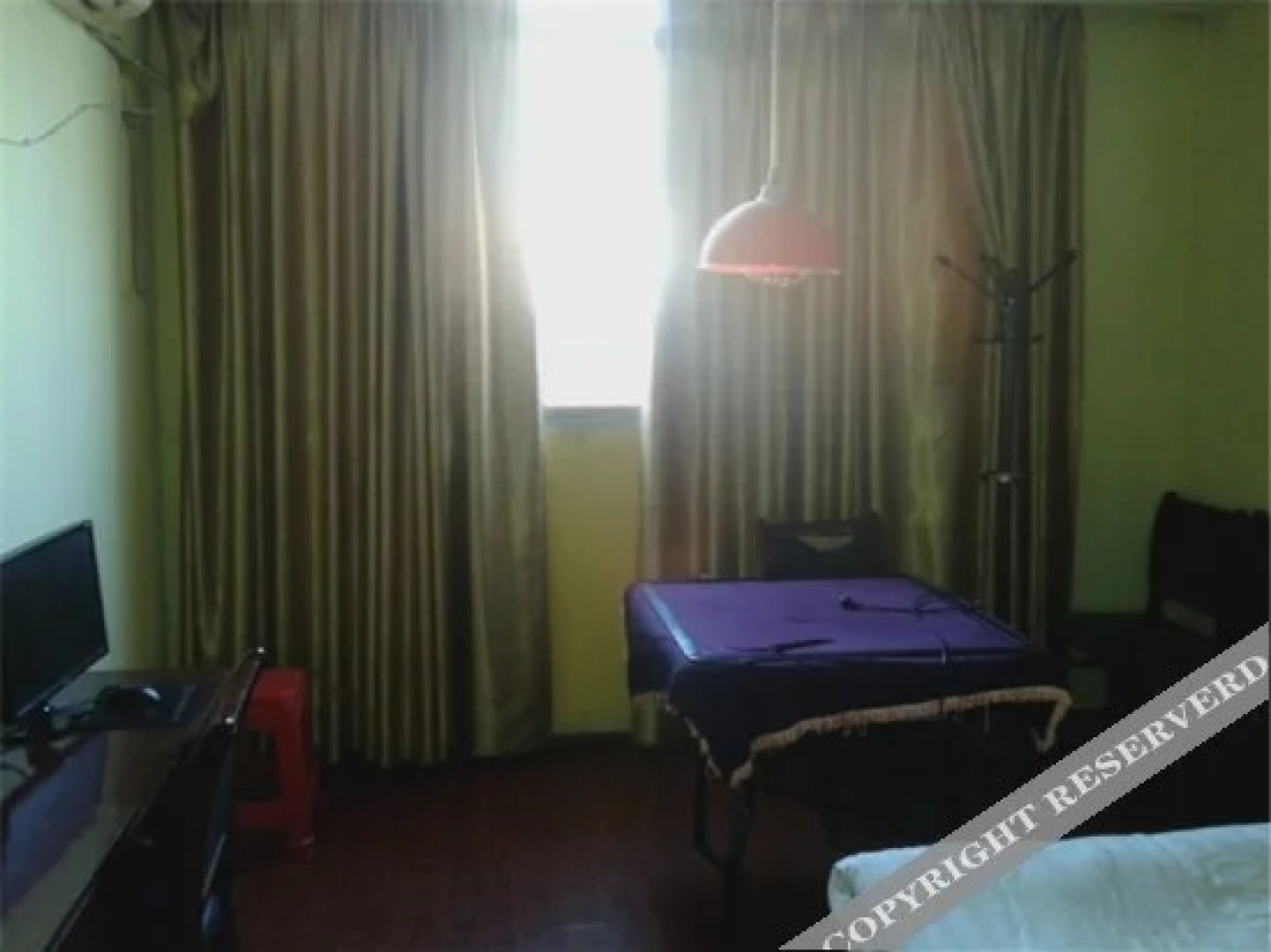 Pingxiang Xiangdong Cidu Business Hotel