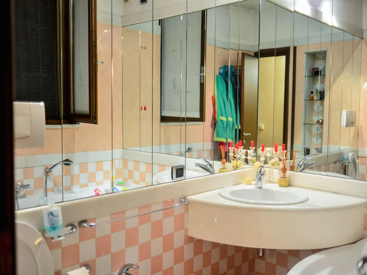 House Hotel Malpensafiera