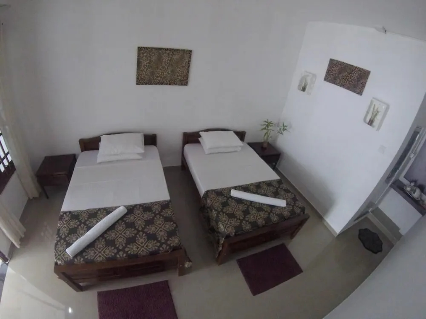 A to Zee Airport Villa