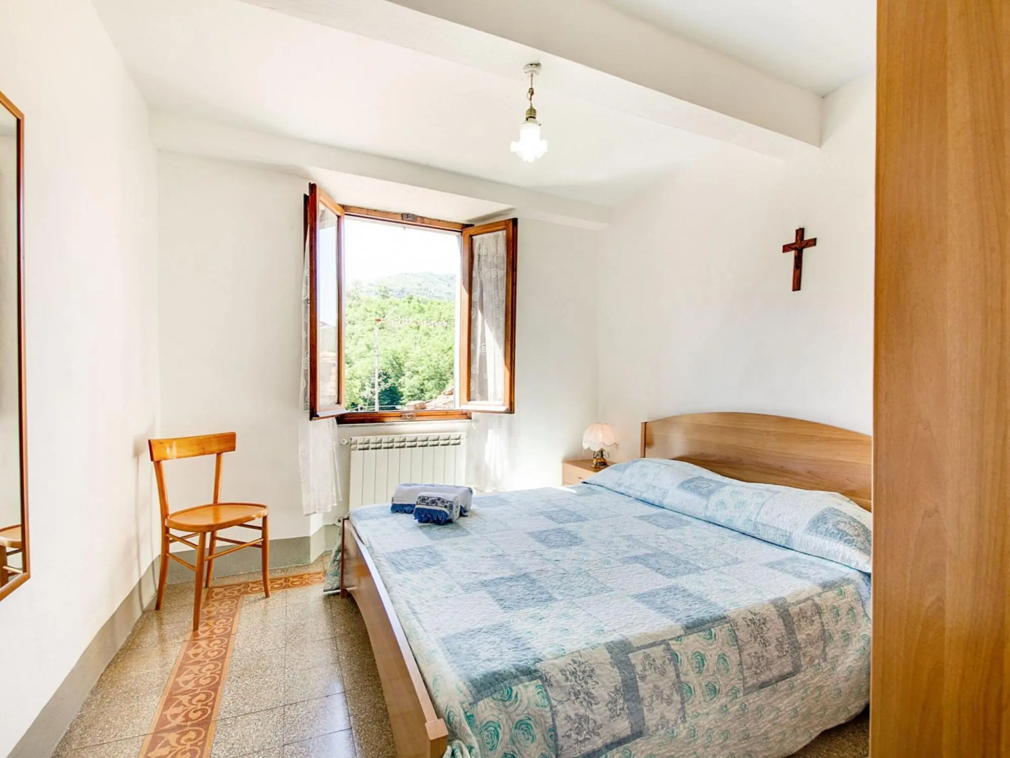 Farmhouse in Casoli Near Ski Slopes