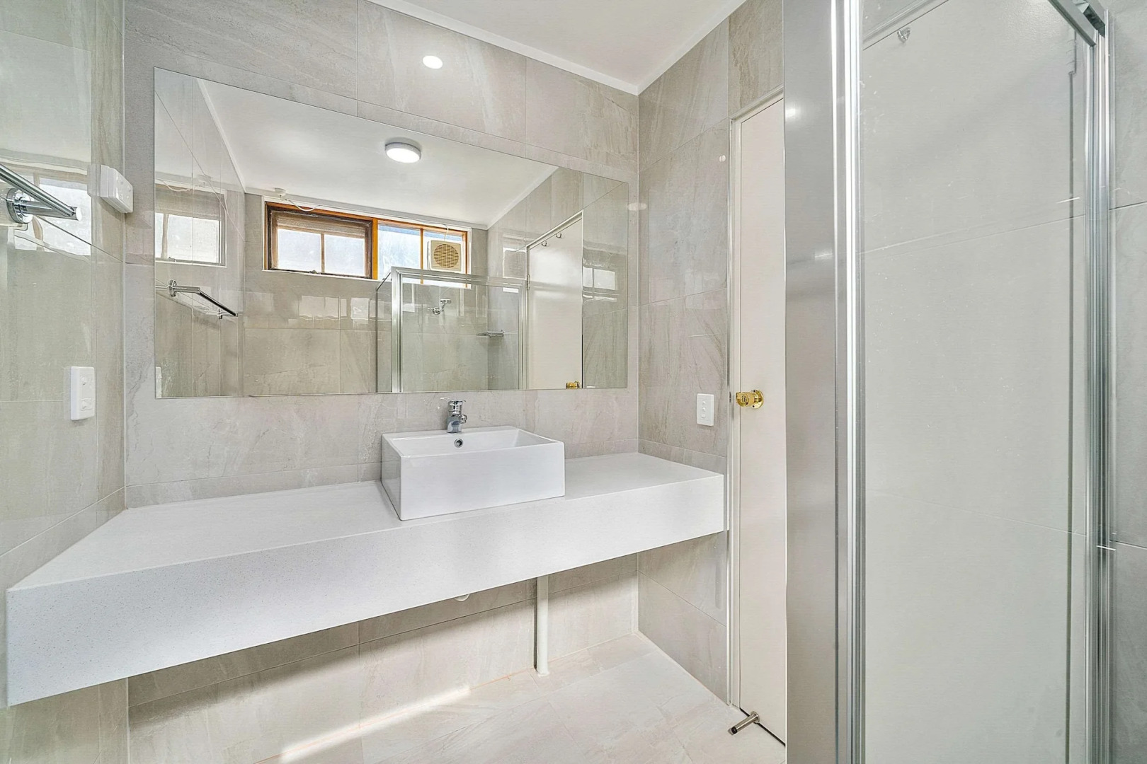 Sherbourne Terrace Hotel