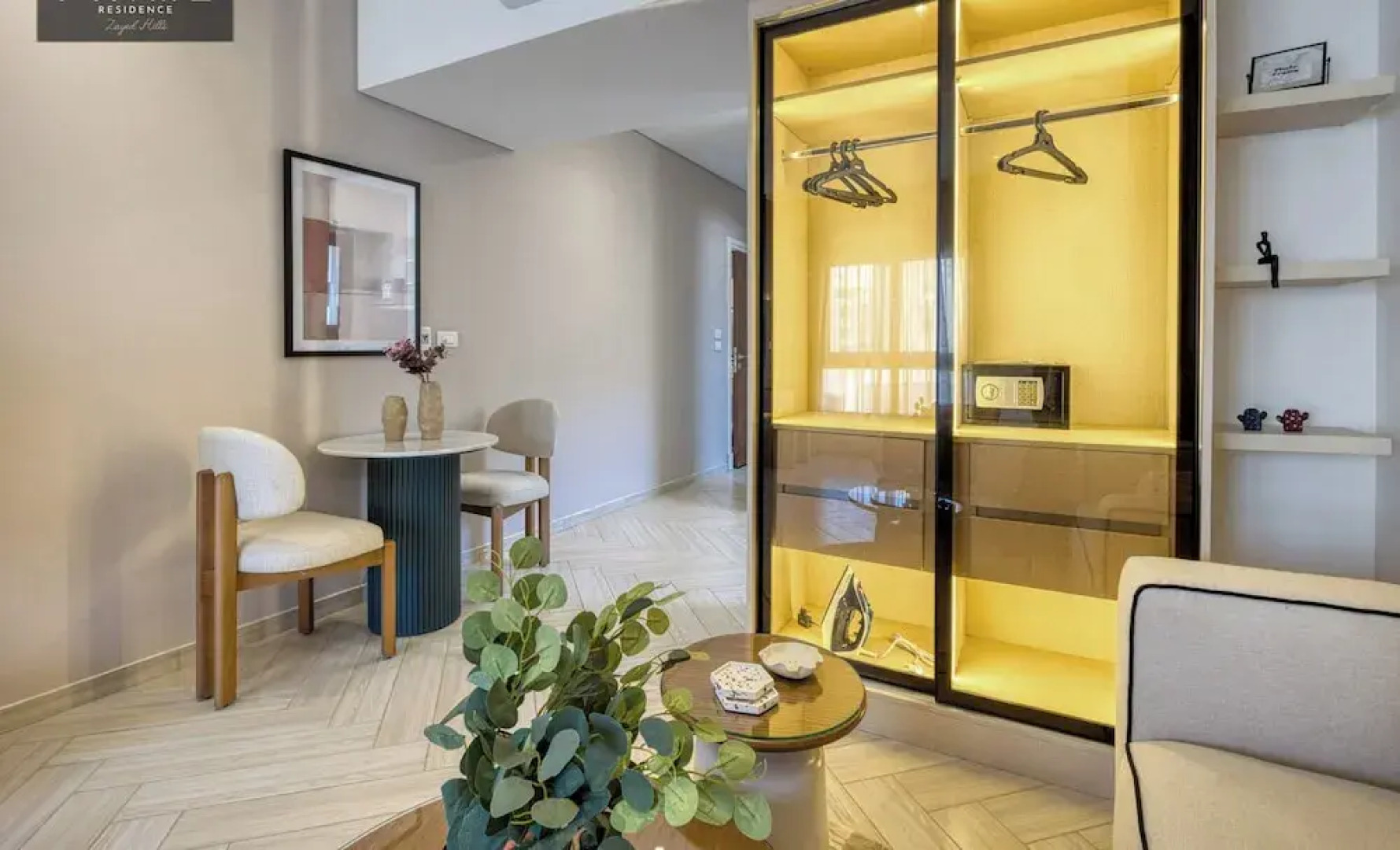 Prime Residence Zayed Hills