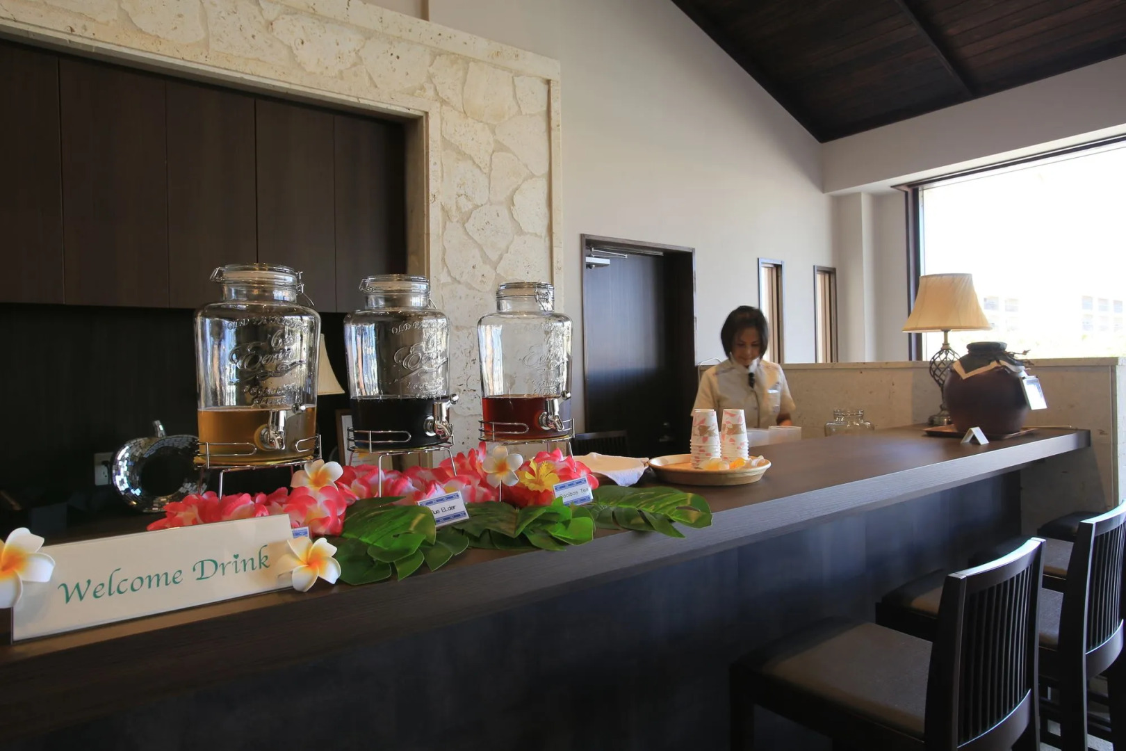 Grandvrio Resort Ishigakijima Villa Garden-ROUTE-INN HOTELS-