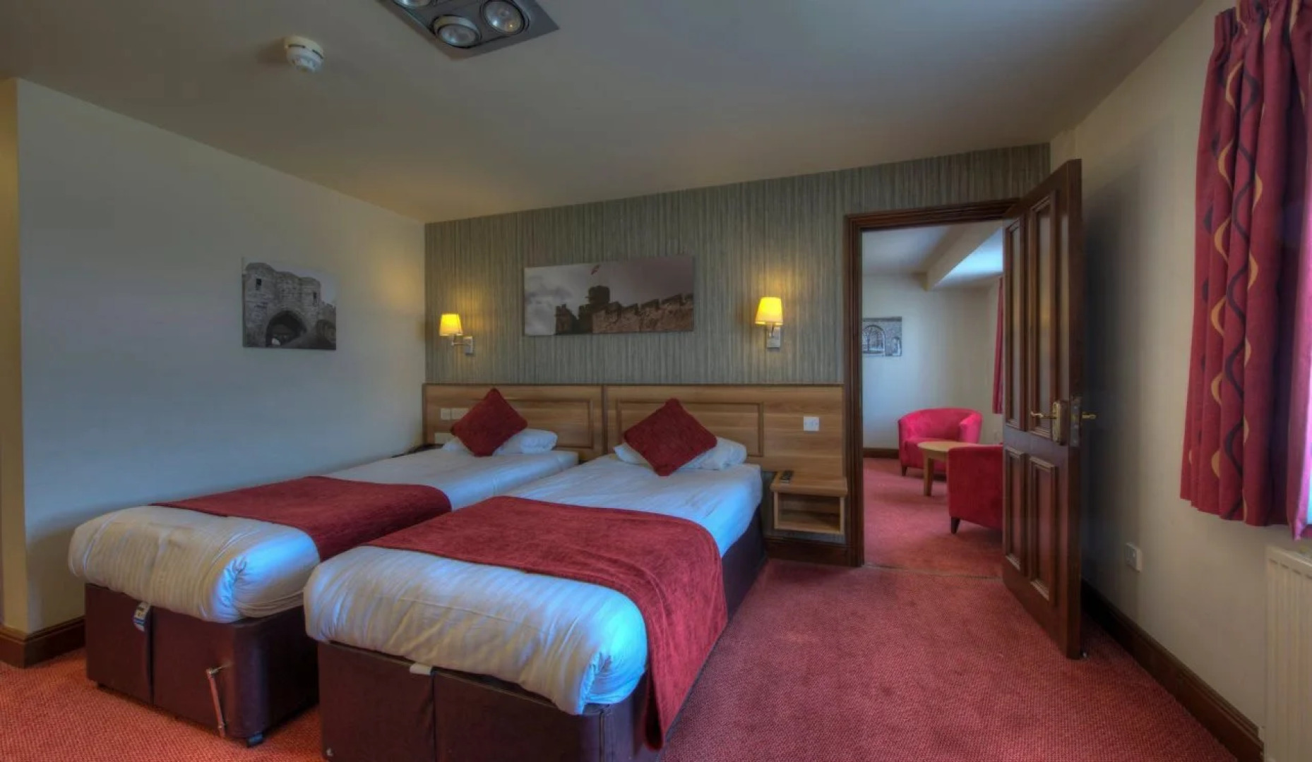 Windmill Farm by Greene King Inns