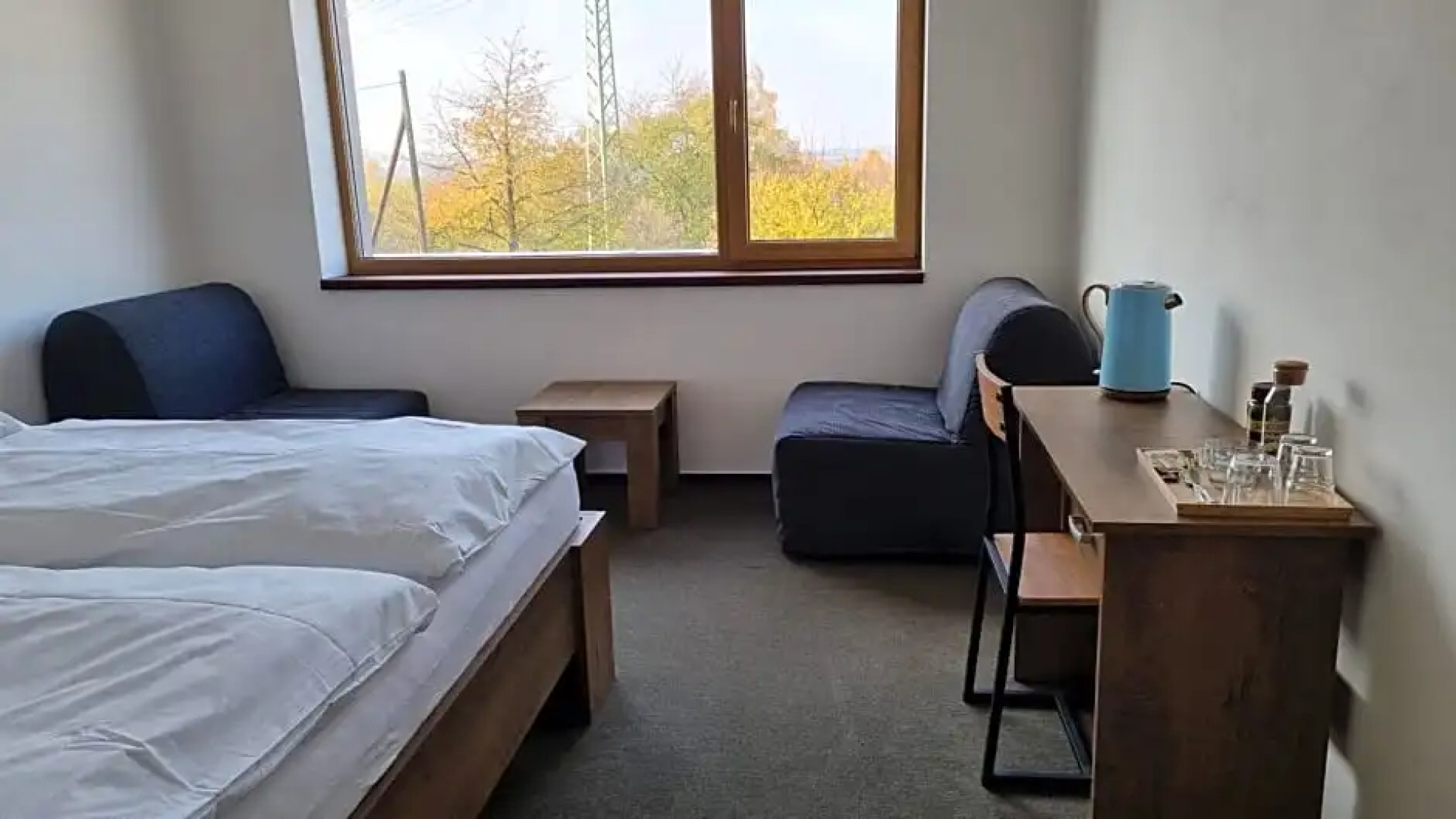 Pension Vinařství Klučov