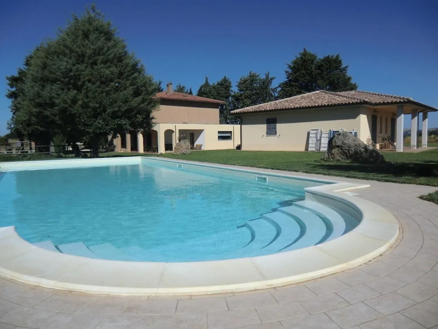 Agriturismo Cavallin del Bufalo