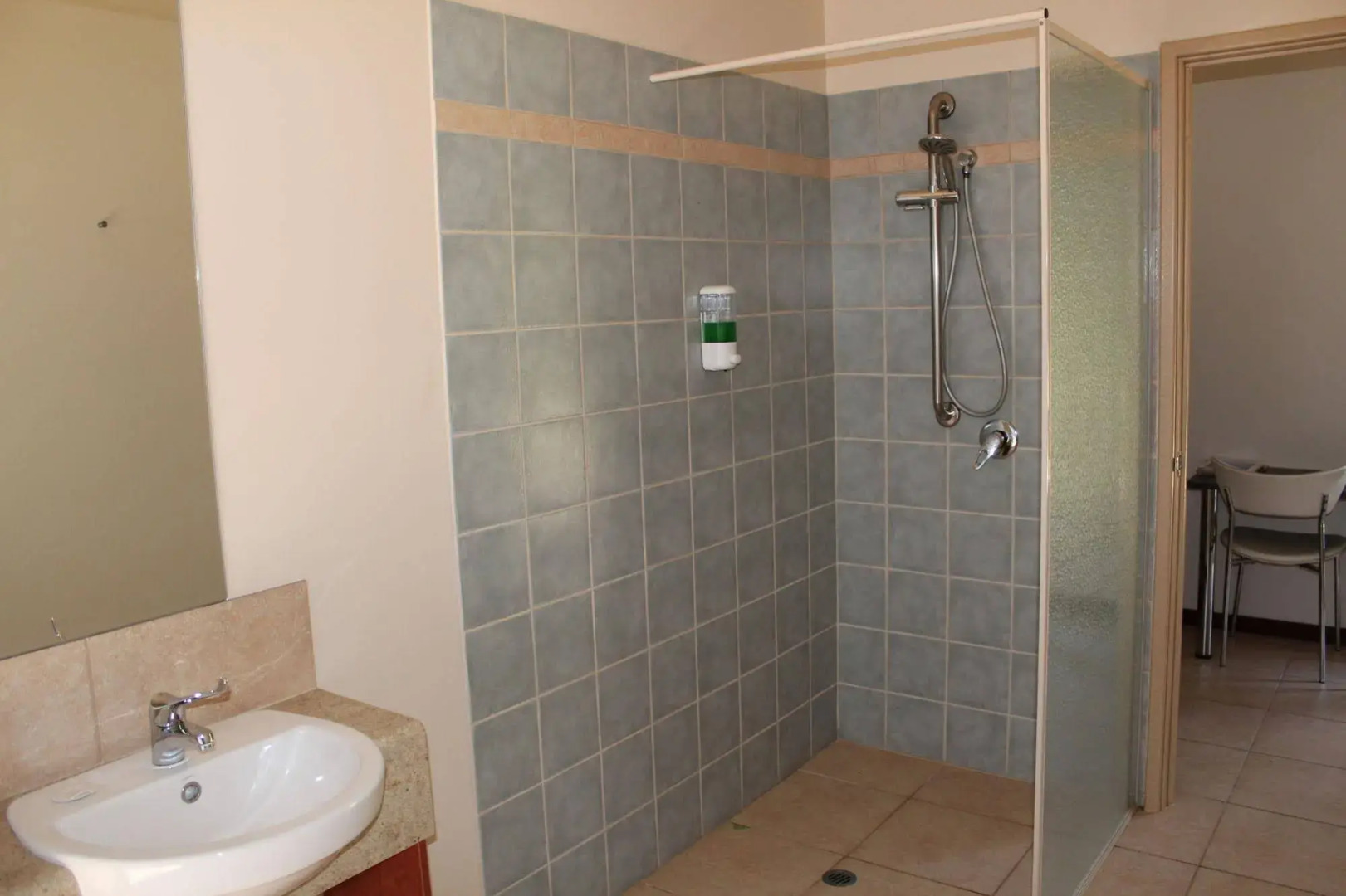 Avocados Accommodation