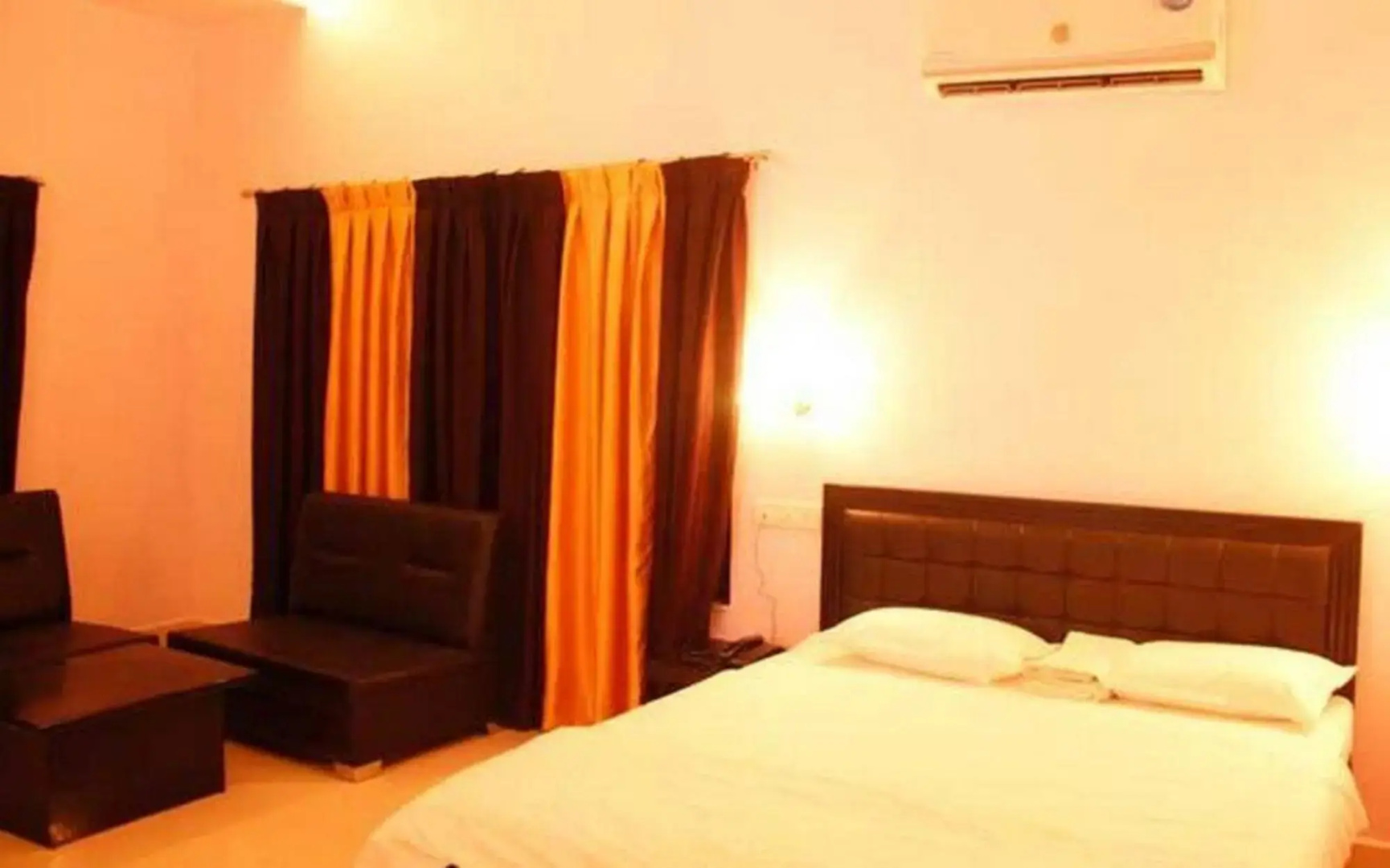 Nakshatra Jungle Resort