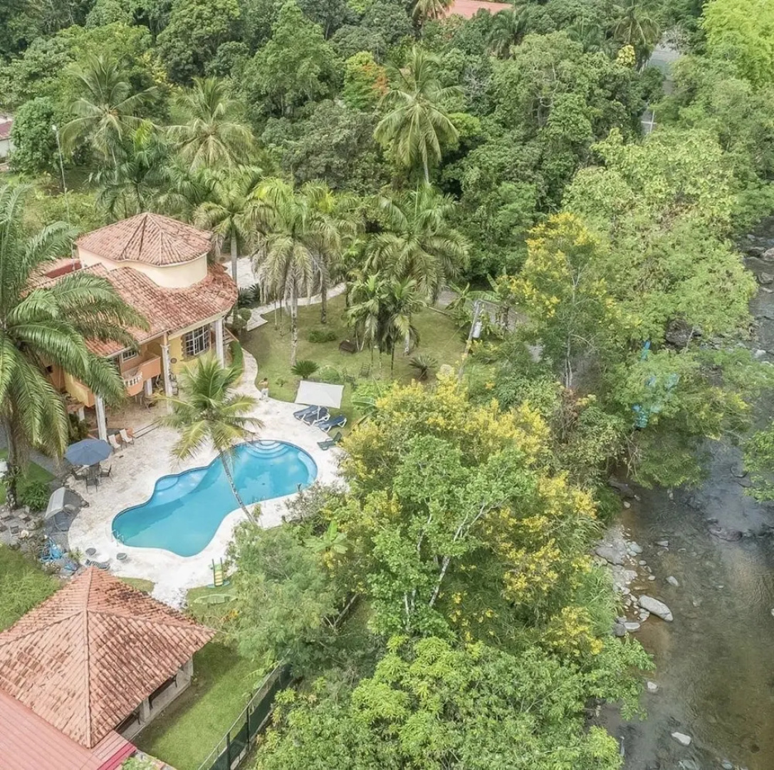Villa Enersula Marina