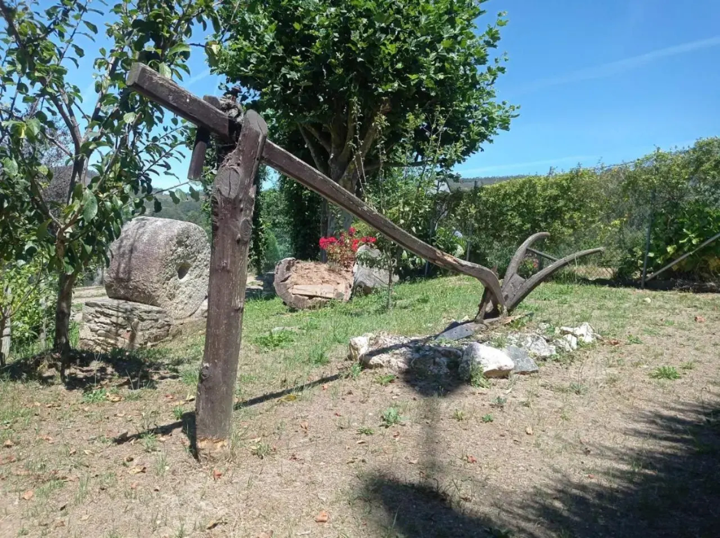 Apartamentos Río Eo