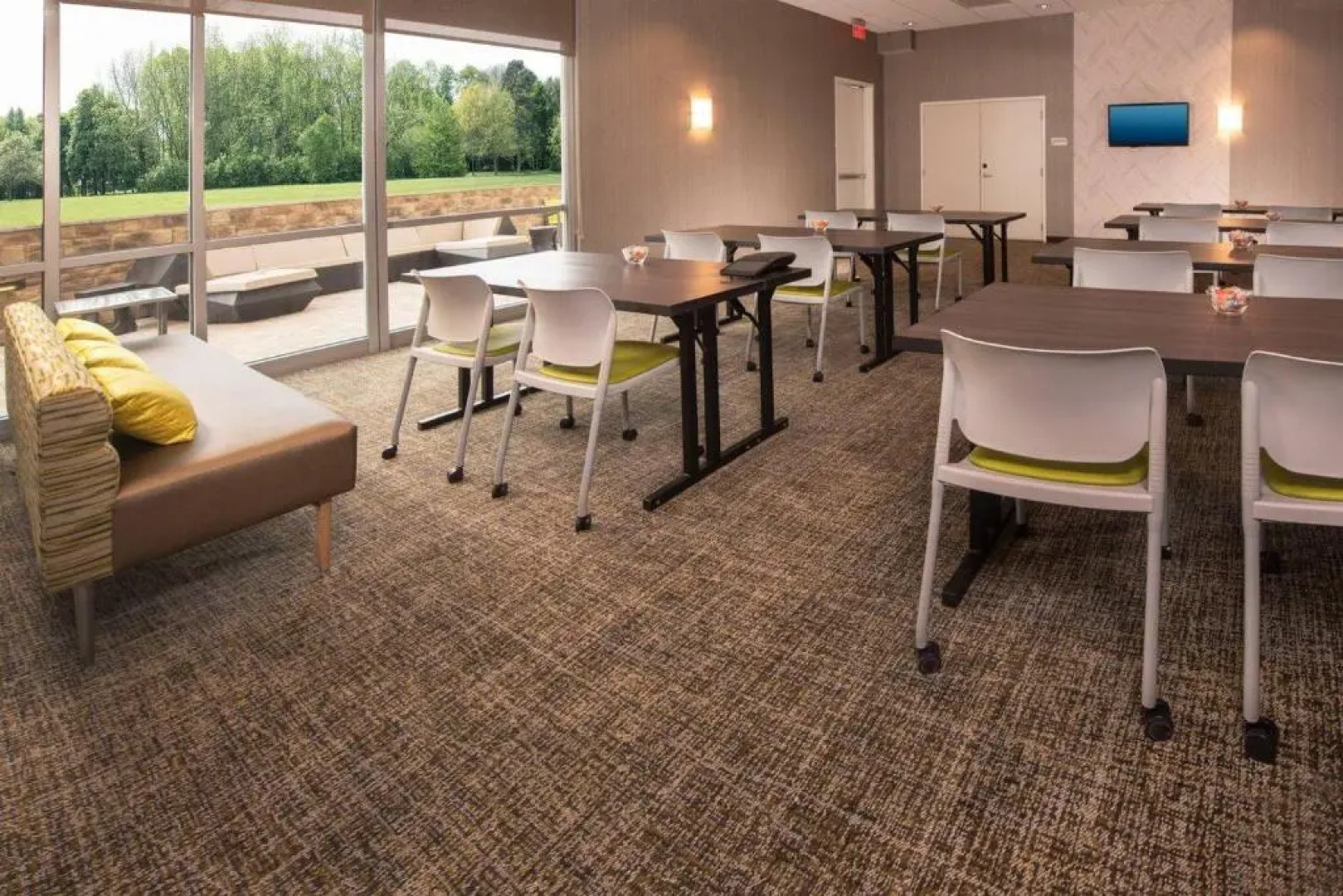 SpringHill Suites by Marriott Frederick