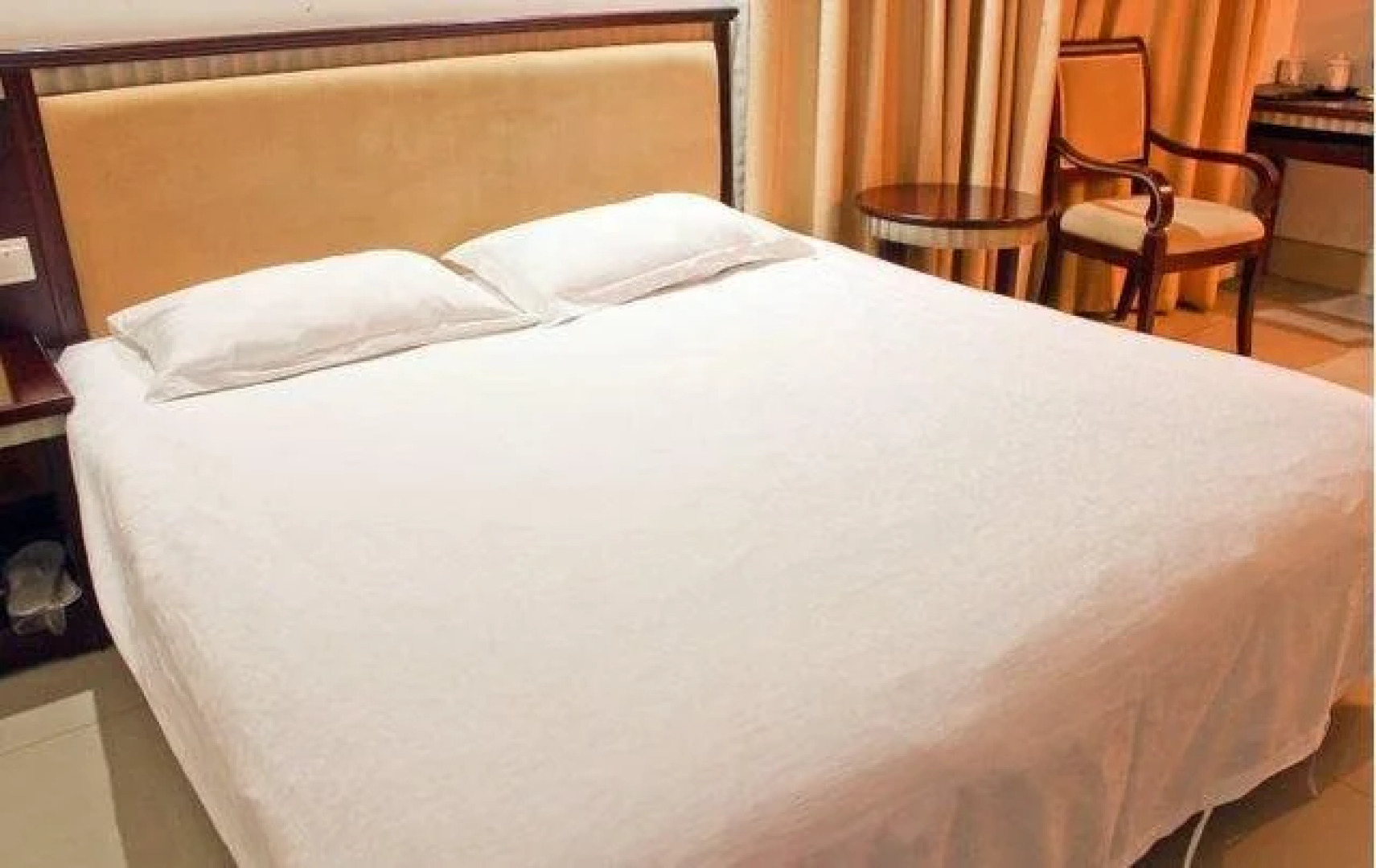 Bandao Business Hotel - Hefei