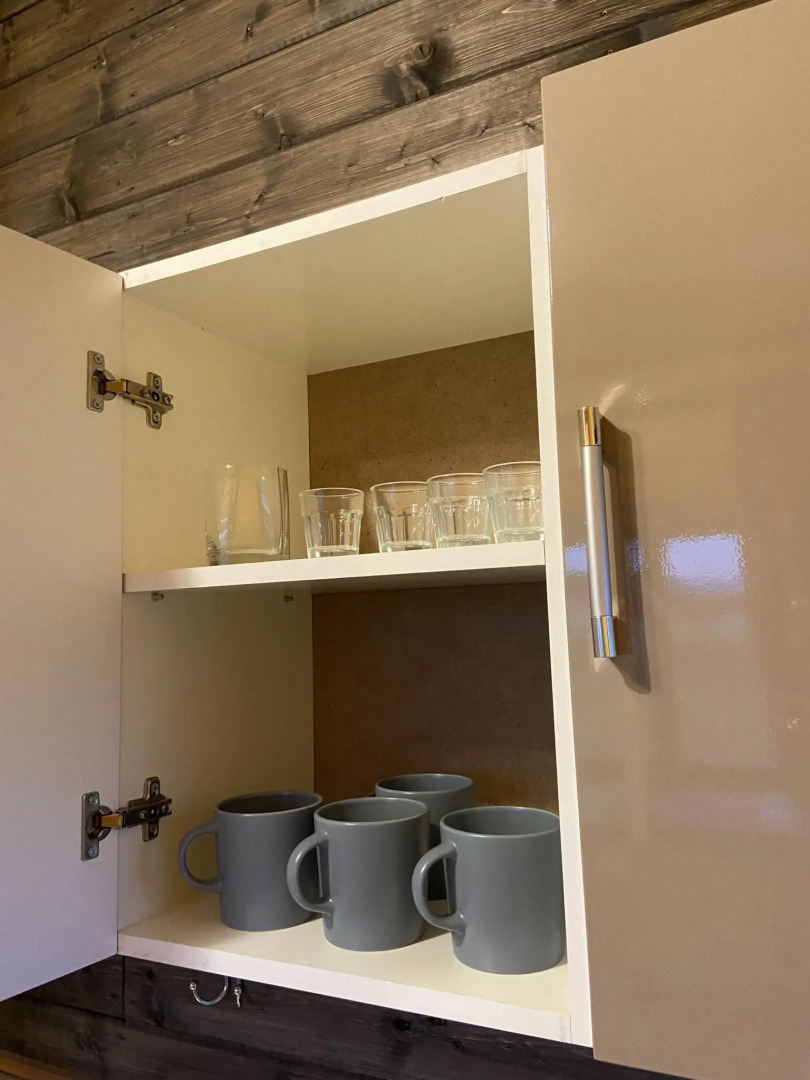 Усадьба на Школьной