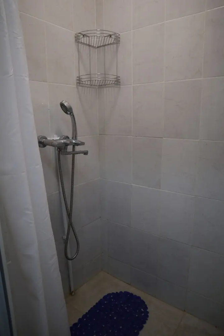 Travel Inn Fonvizinskaya