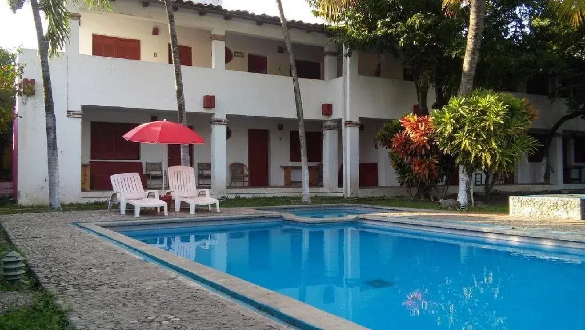 Hotel La Villa Eccosports