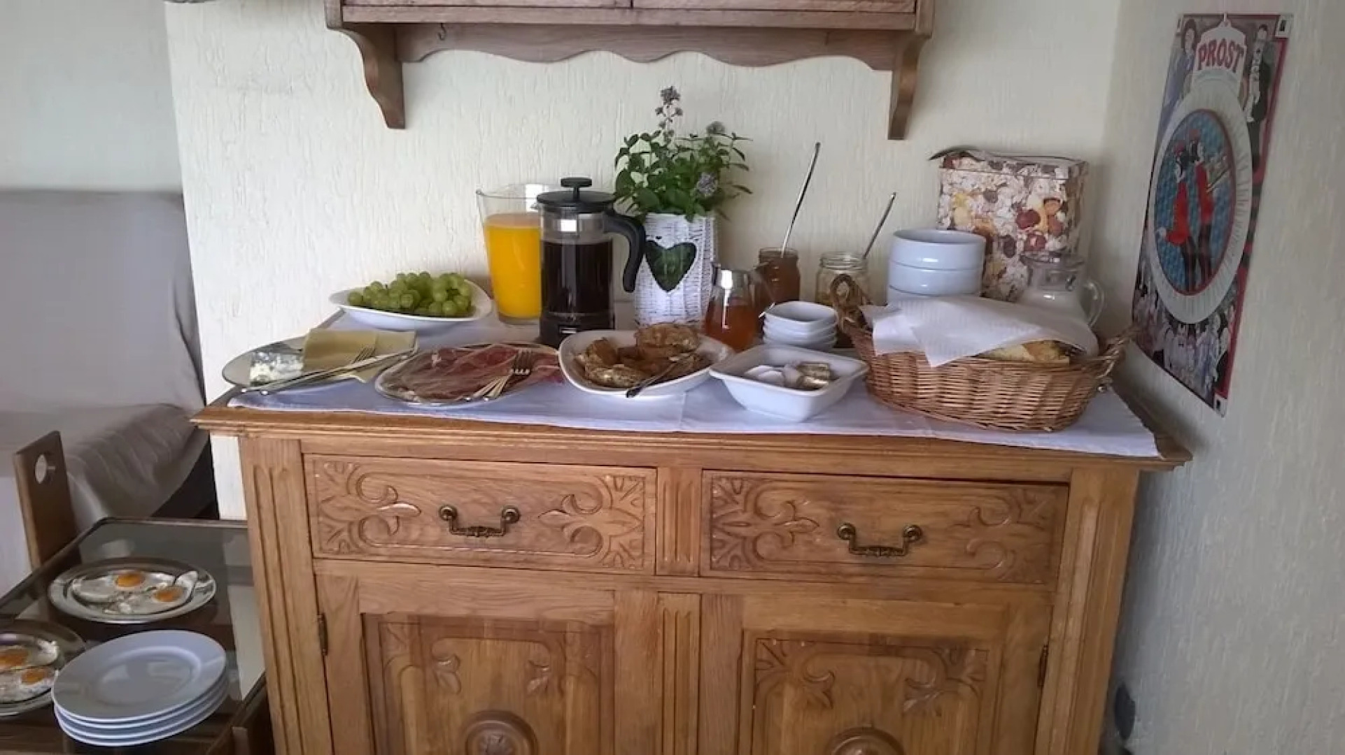 Apartmani KUCA PERIC