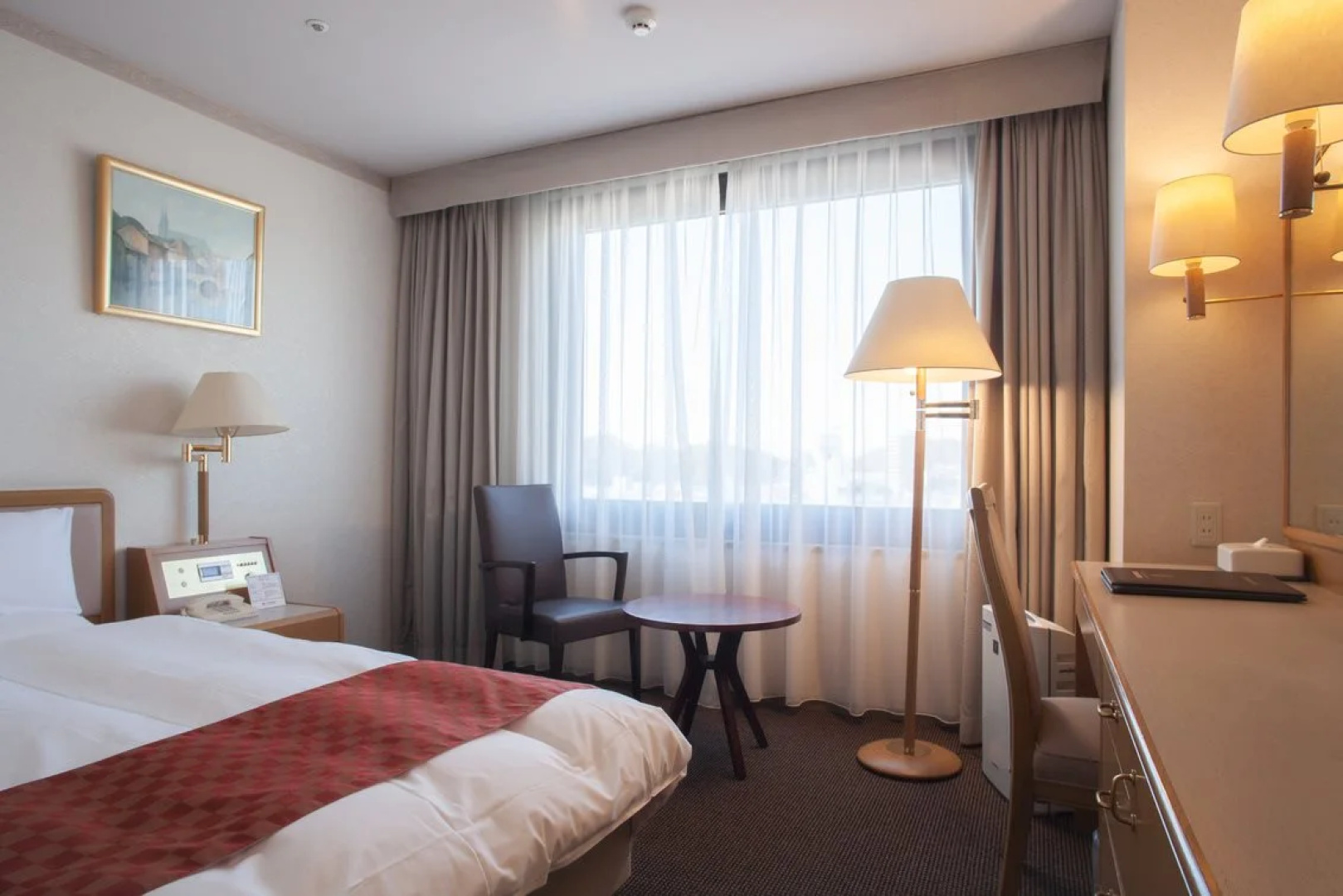 Utsunomiya Higashi Hotel