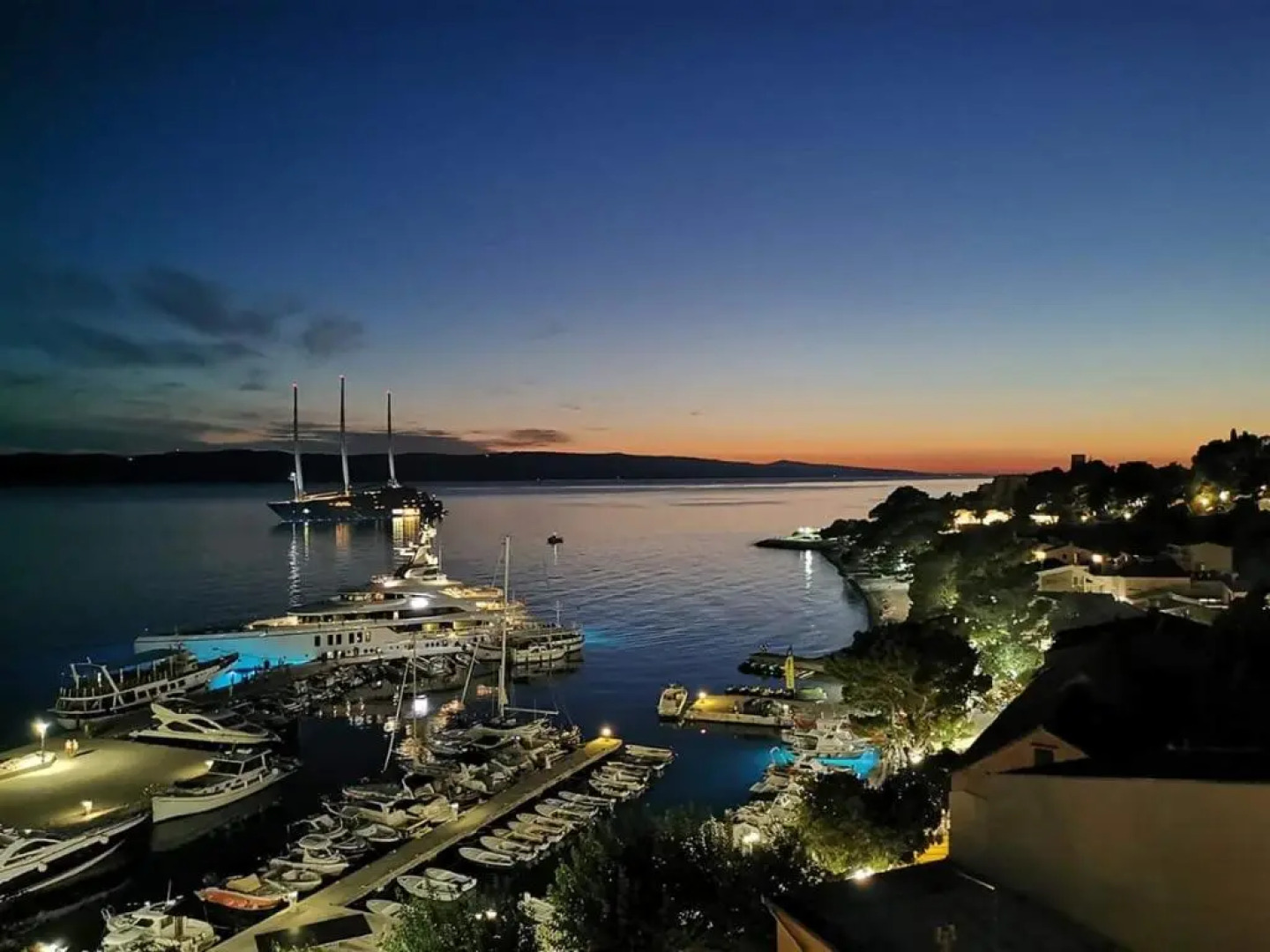 Apartments Villa Ursic