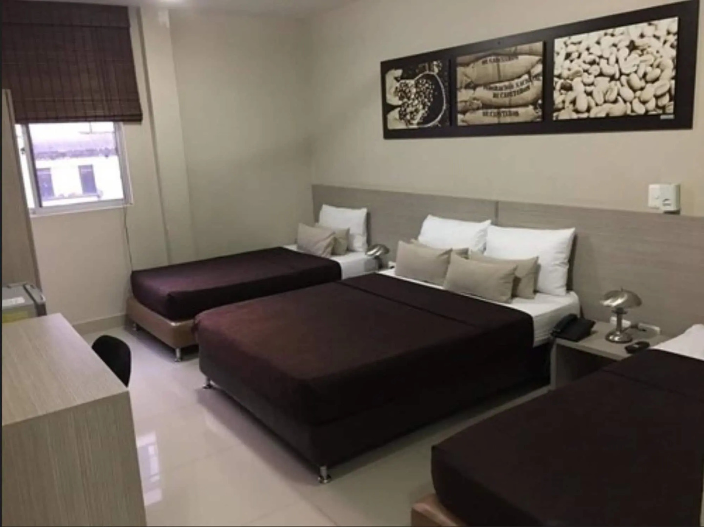 Hotel Condina Pereira