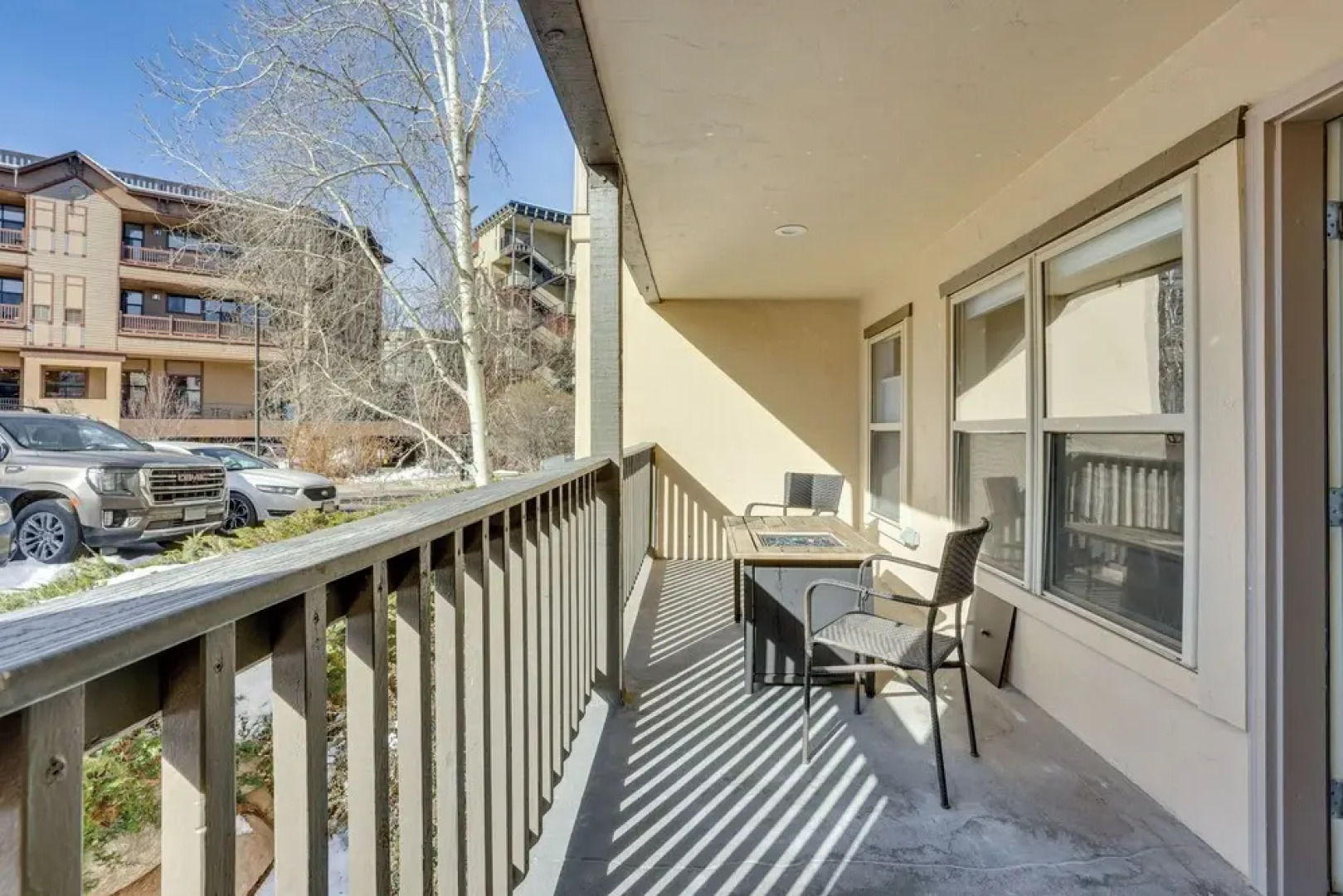 Close to Beaver Creek & Vail: Cozy Edwards Condo!