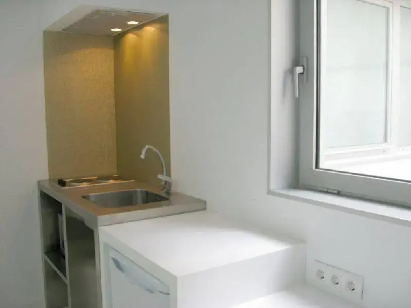 Residencia Melon District Poble Sec