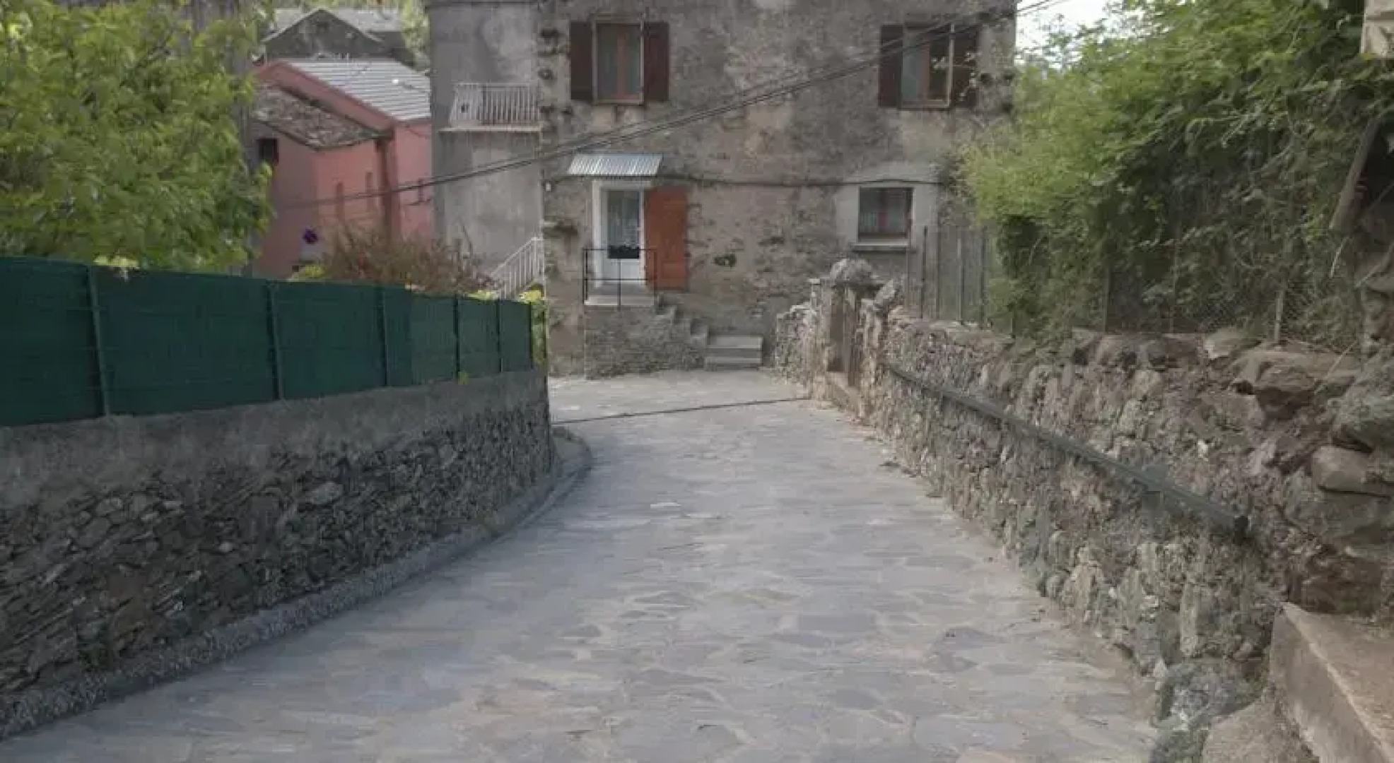 maison de caractère