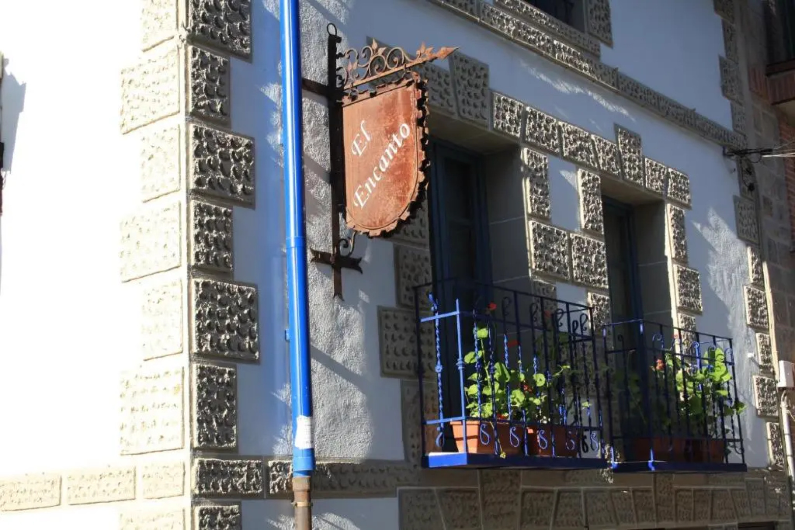 El Encanto De Miraflores