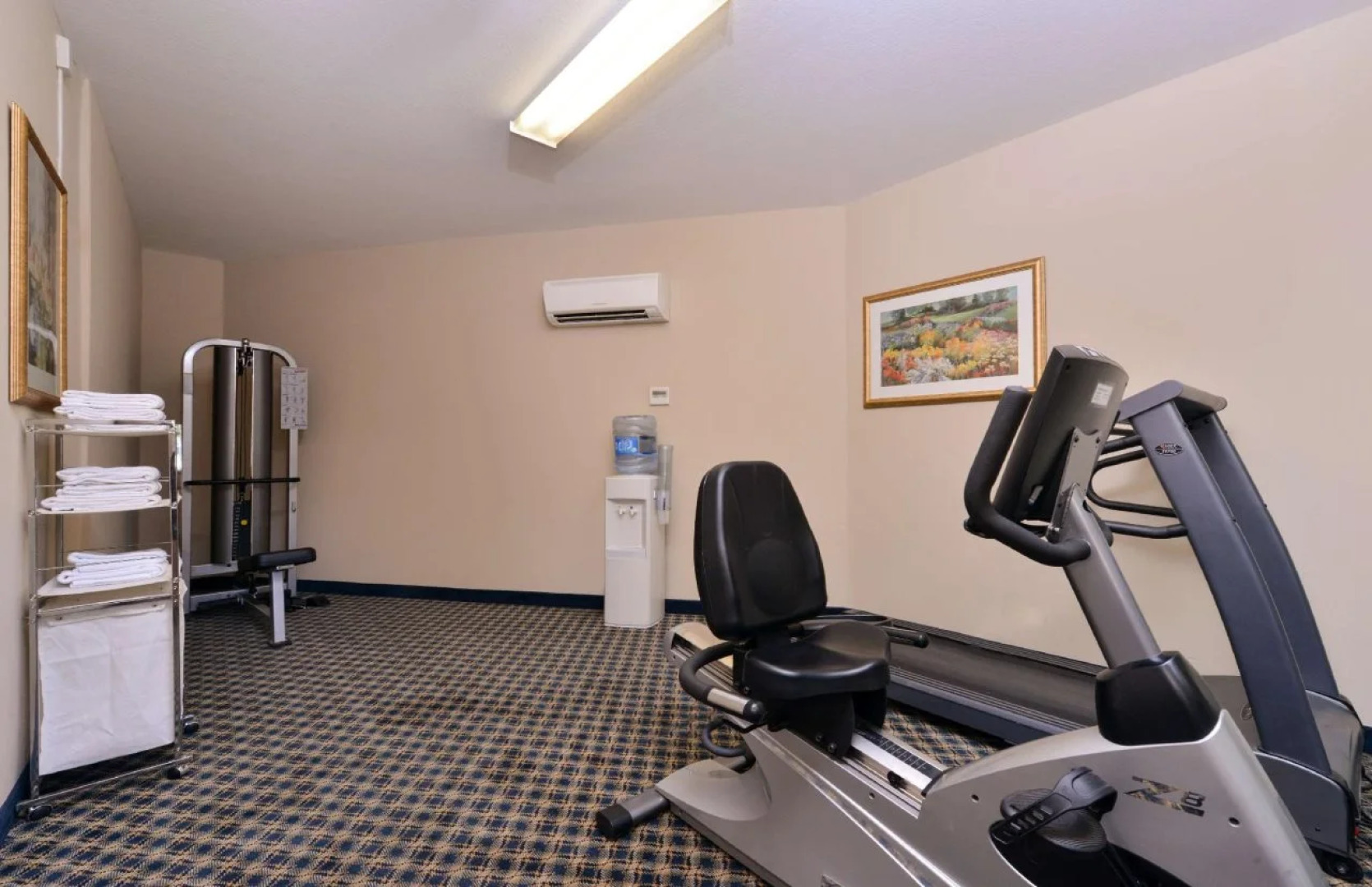 Starlight Inn & Suites Motel 29 Palms Joshua Tree National Park