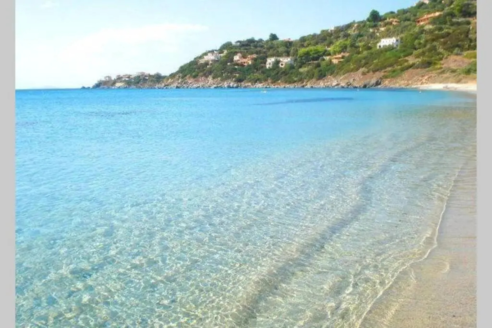 Appartamento a 50 metri dal mare