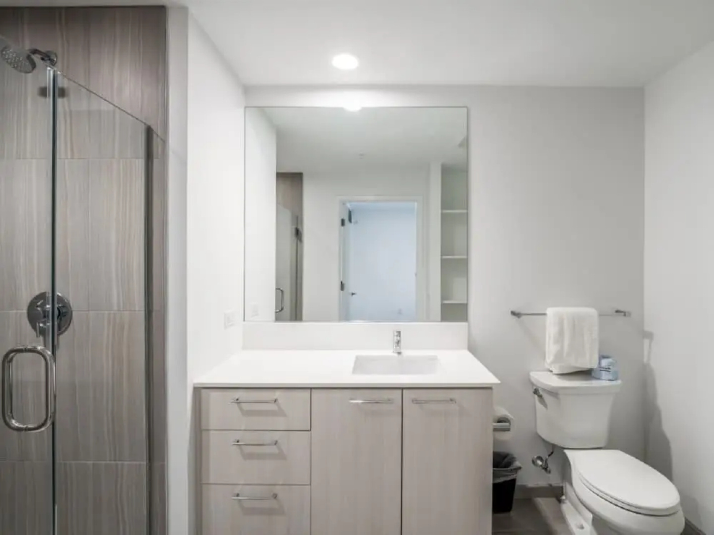 Global Luxury Suites at Reston Town Center