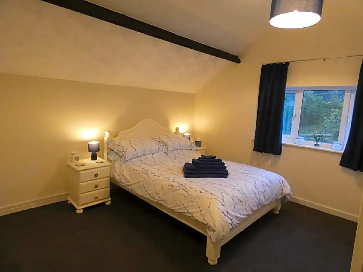 The Farmers Arms, Cwmdu