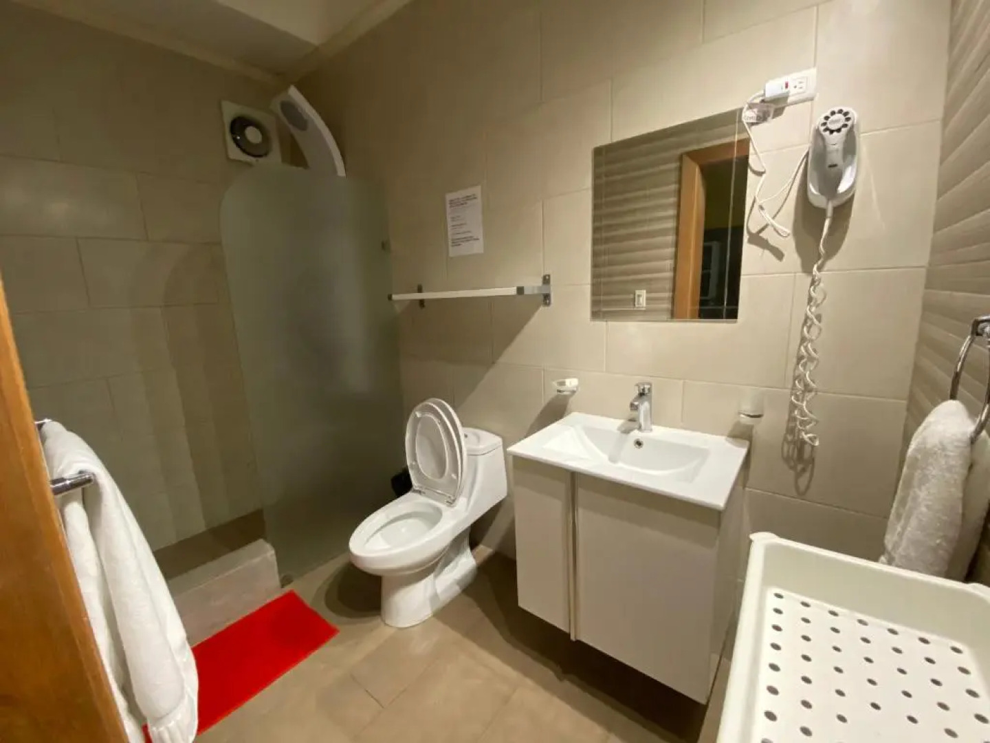 Apartahotel Guaraguao