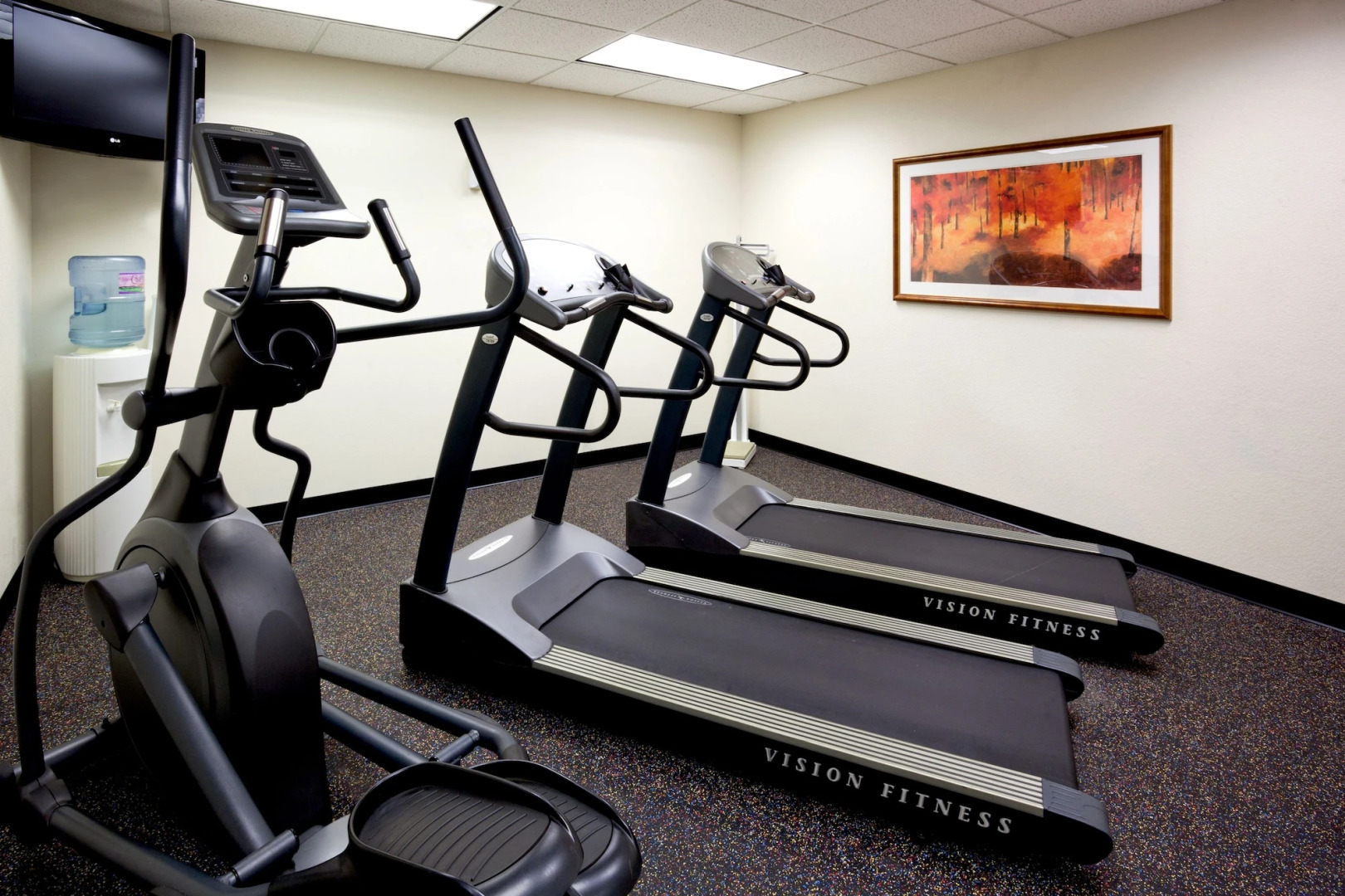 Holiday Inn Express & Suites Worthington by IHG