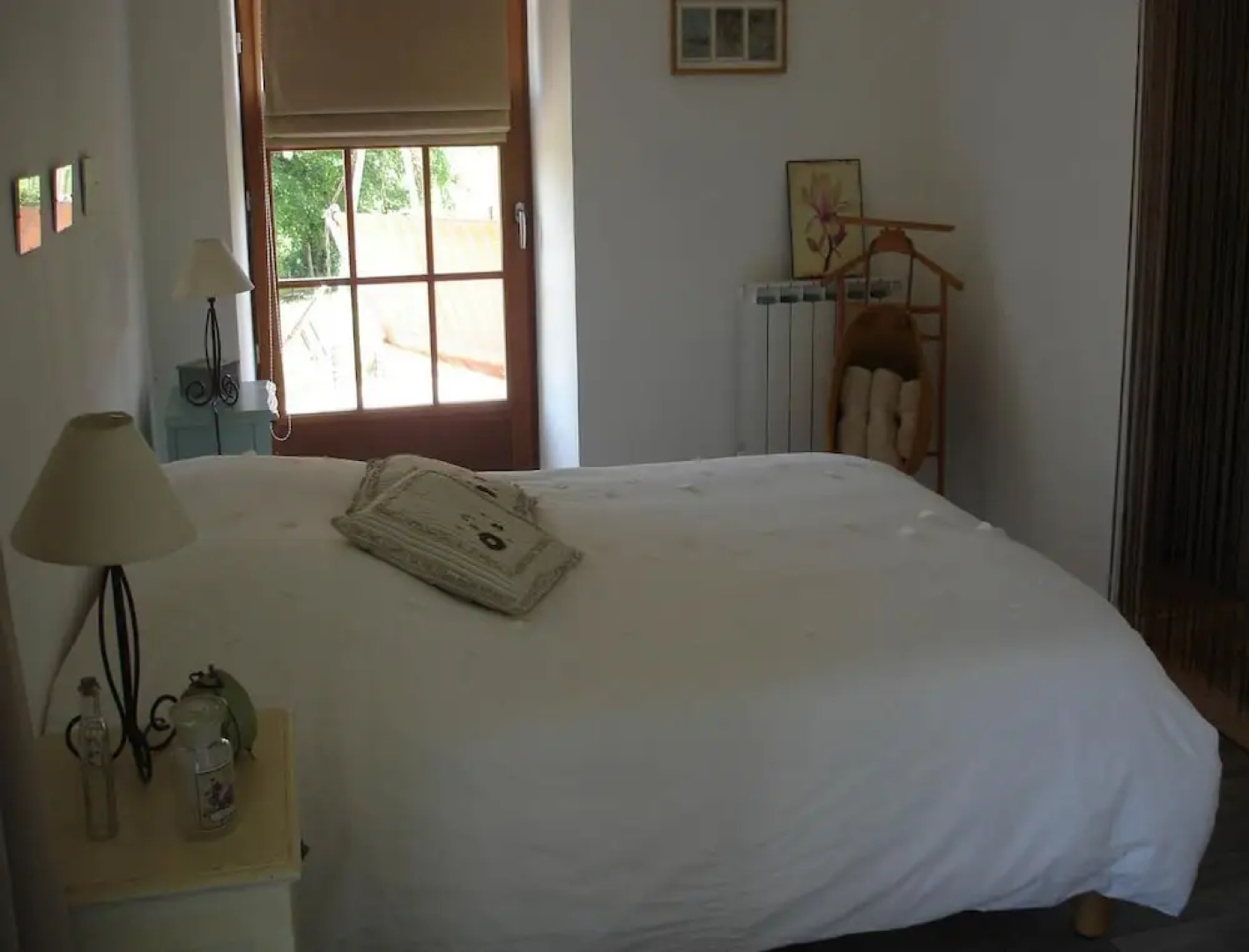 La Grange des Suds