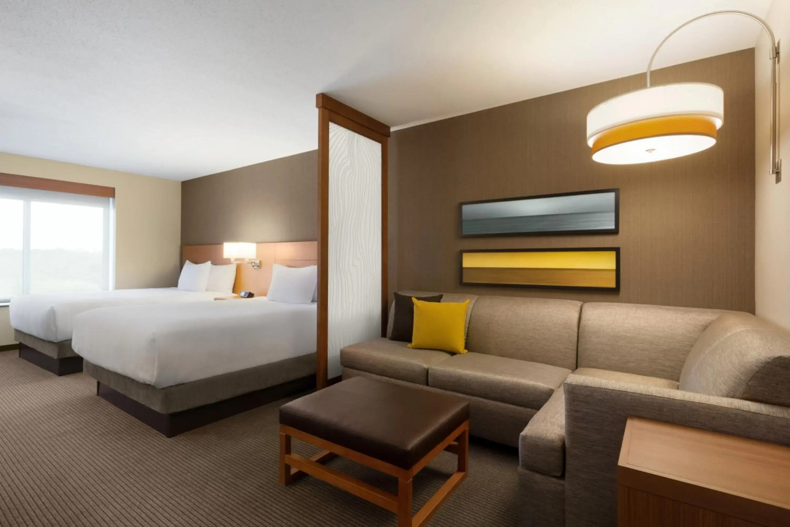 Hyatt Place Niagara Falls