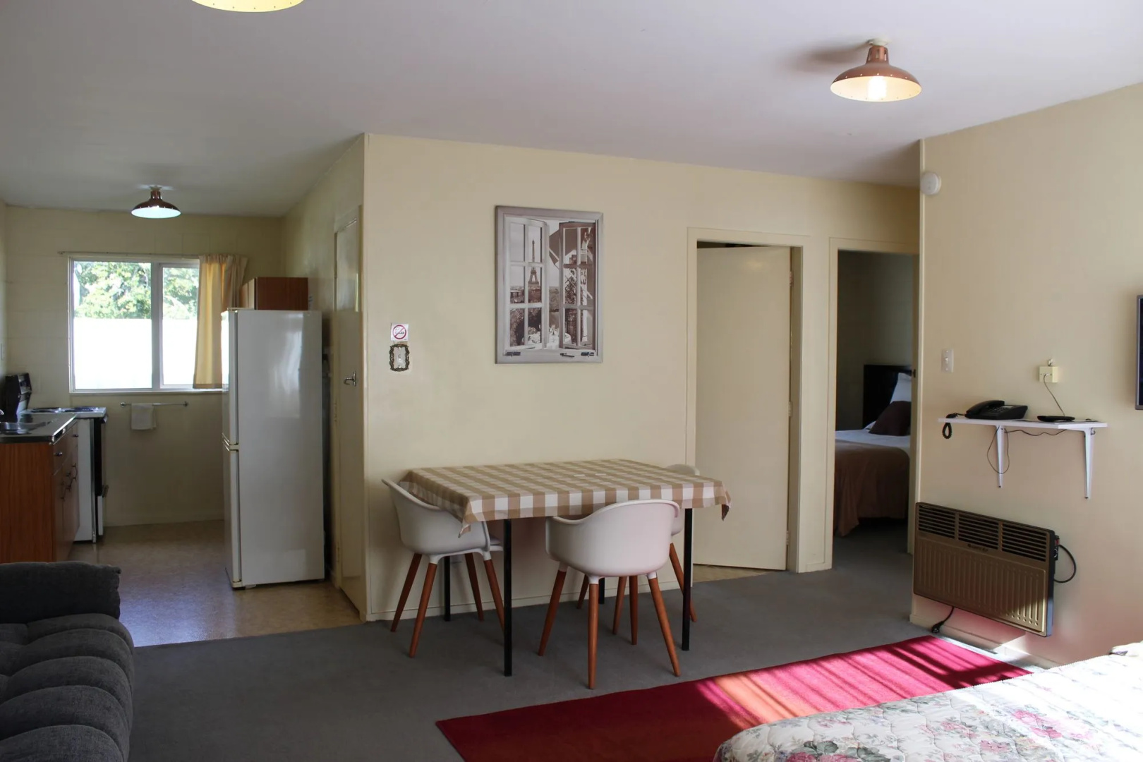 Cedar Lodge Motel Hamilton