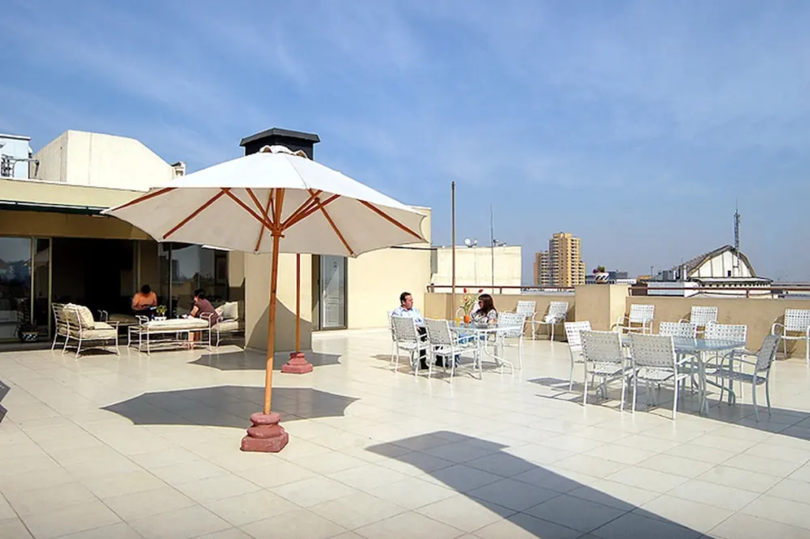 Hotel Imperio