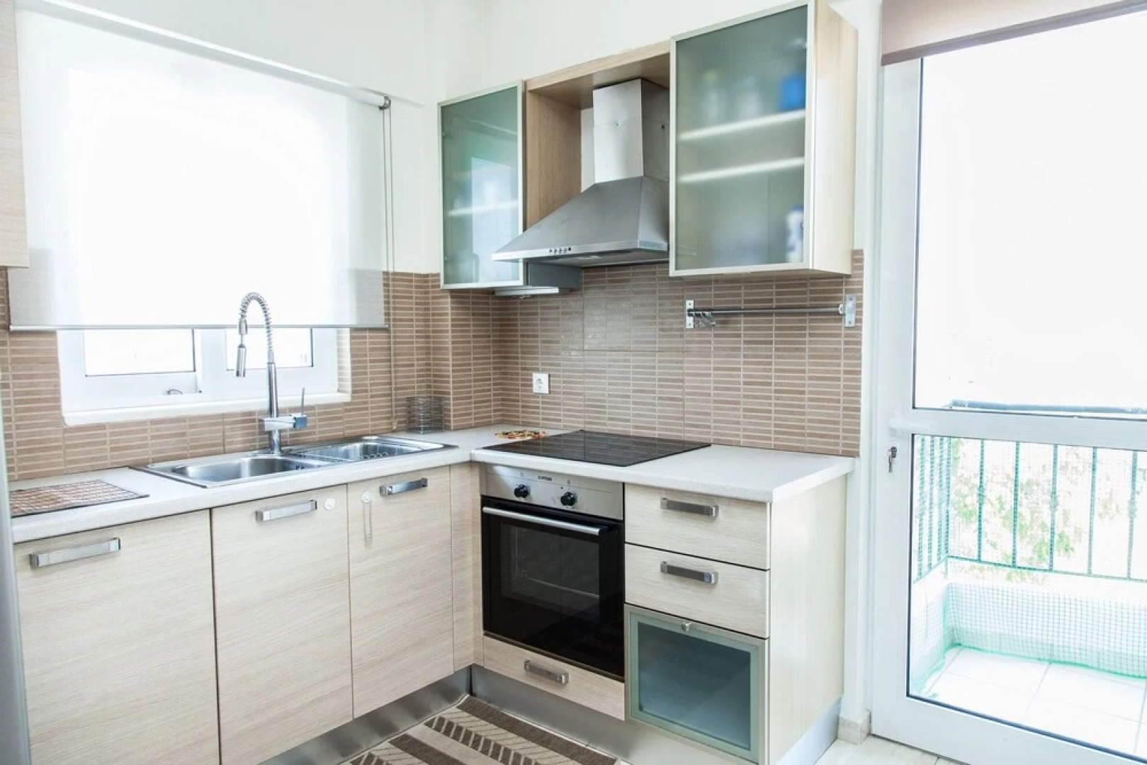 Delightful Apartment with amazing view