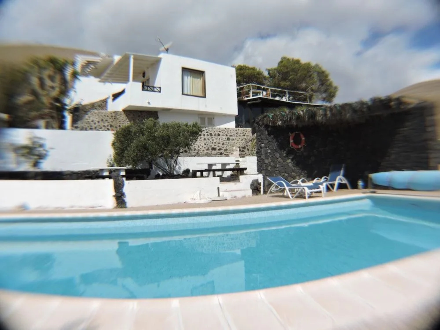 Finca la Calerita