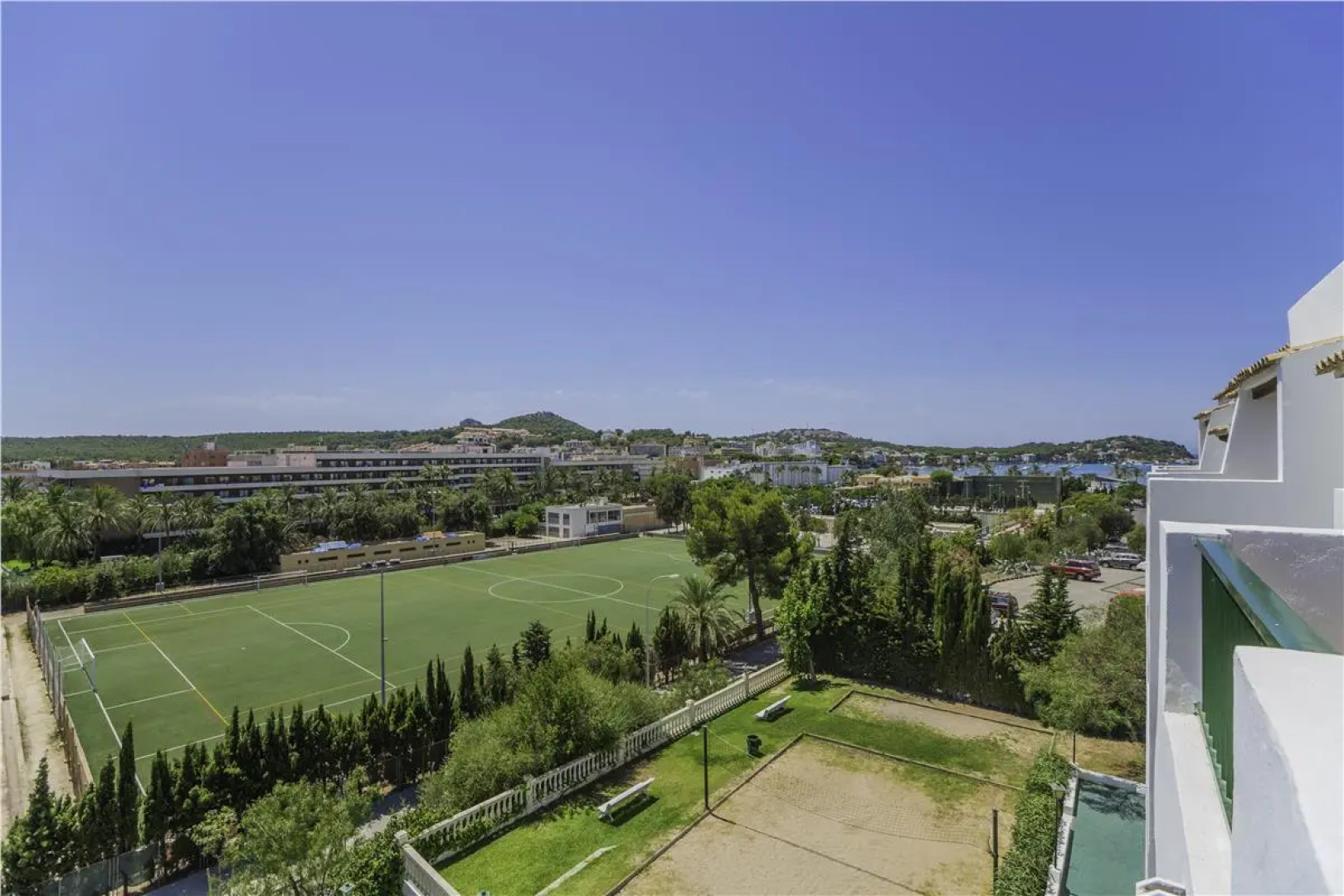 Апарт-отель Holiday Center Santa Ponsa