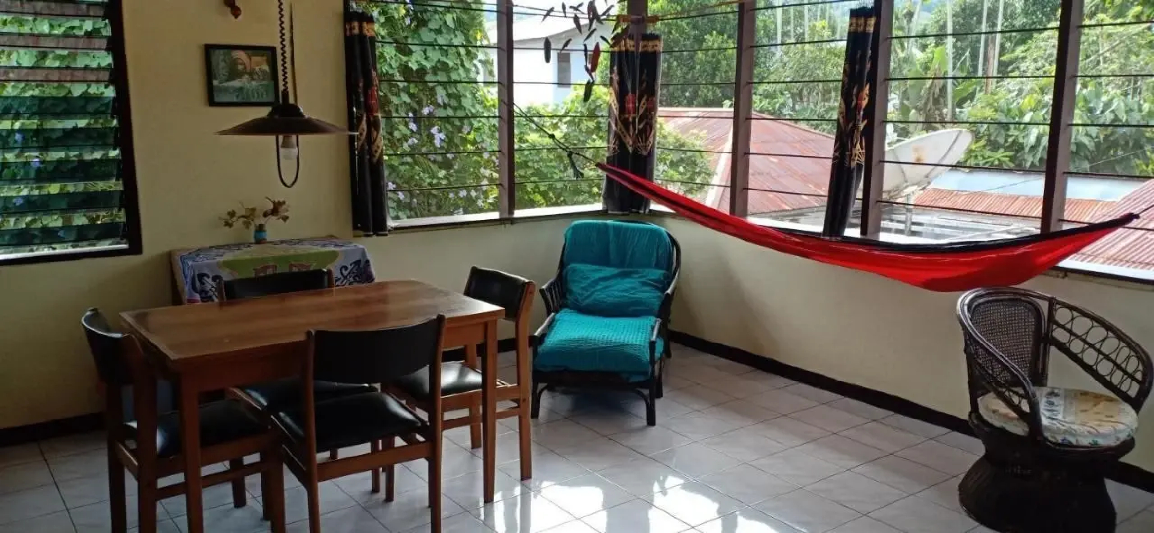 Homestay Galpera Papua
