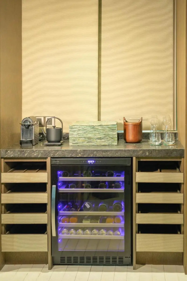 The Ritz-Carlton, Langkawi