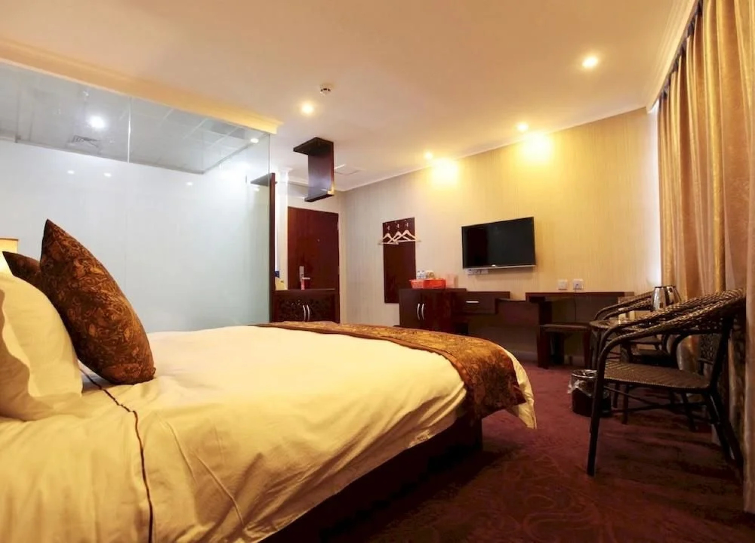Yunlai Hotel
