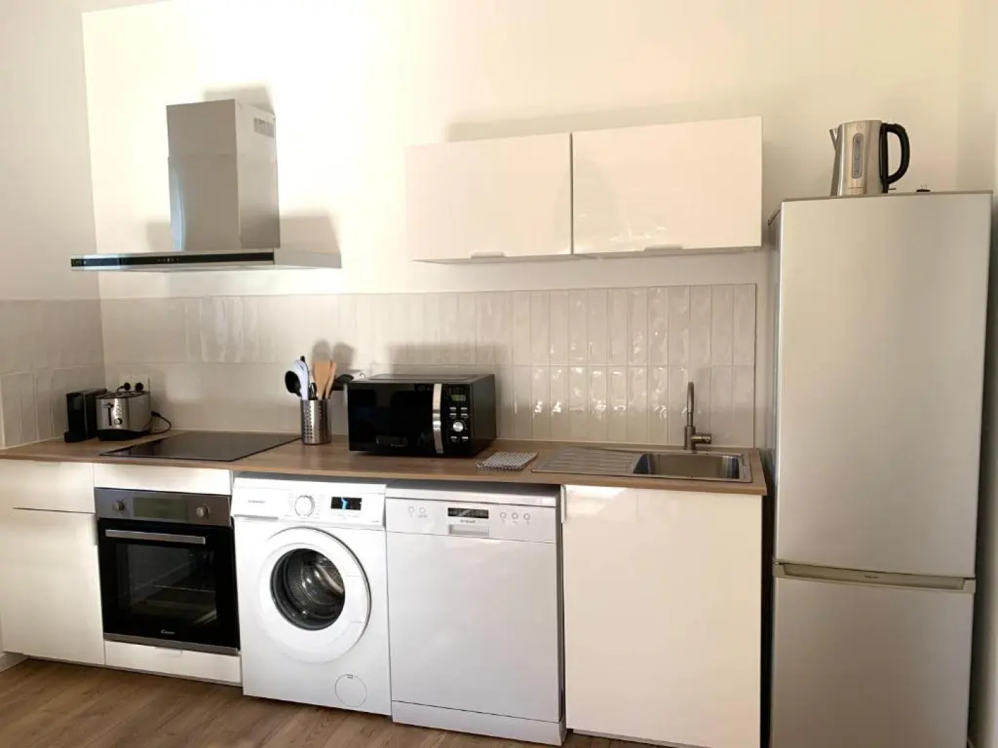 Le Rossignol 3, Aiguebelle plage, Le Lavandou