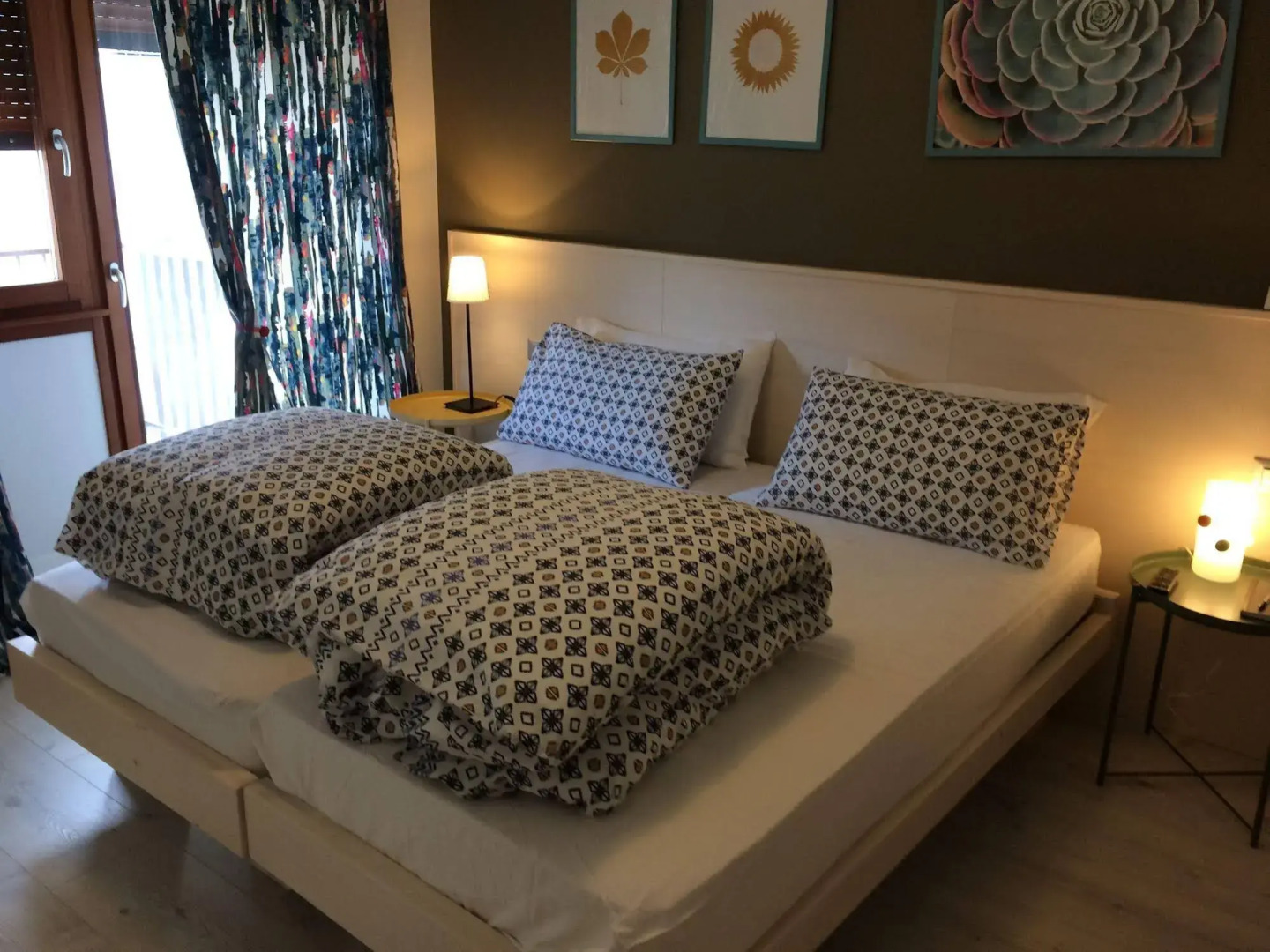 Rooms&Breakfast Tirano