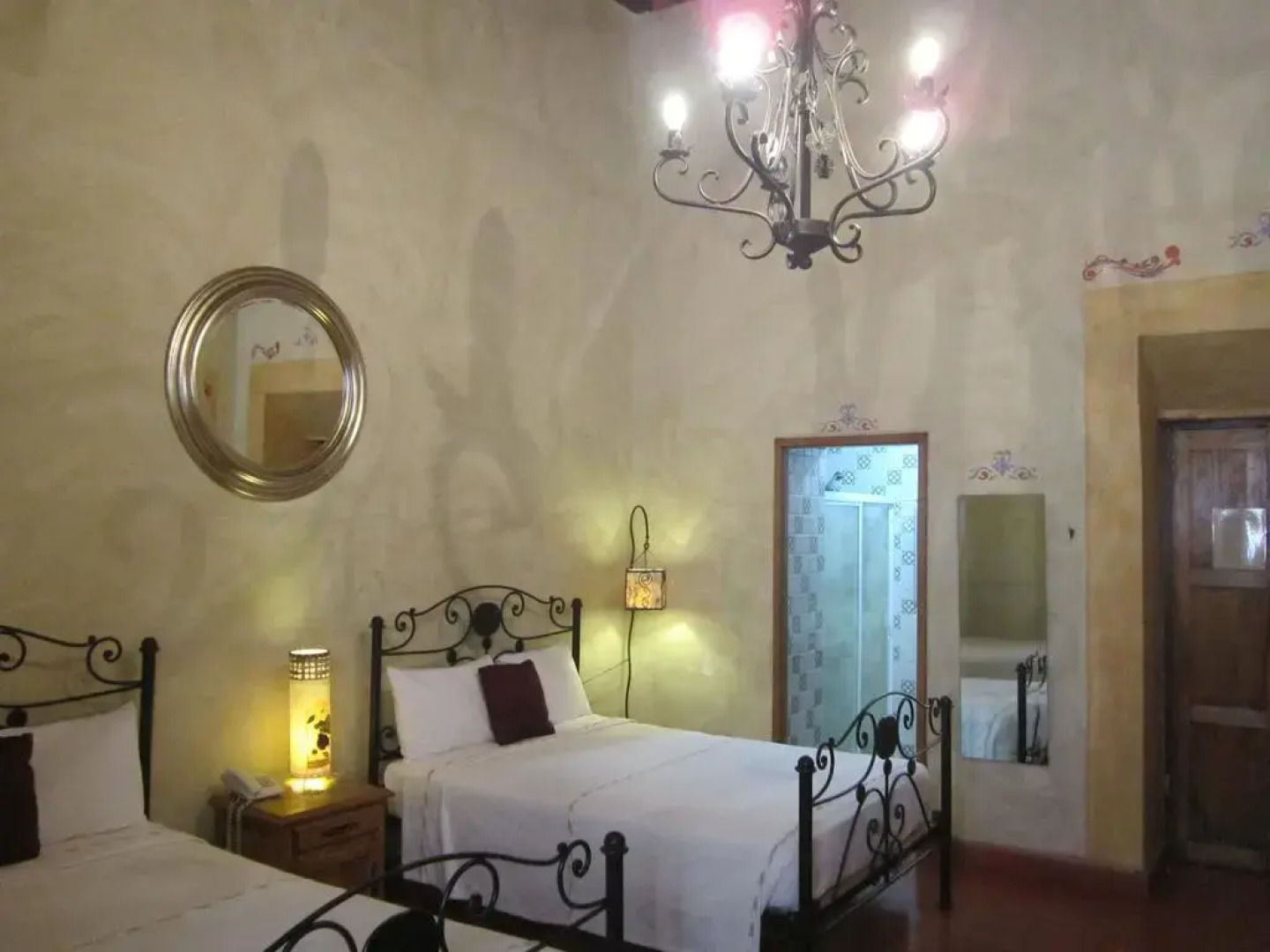 Casa de los Dulces Sueños