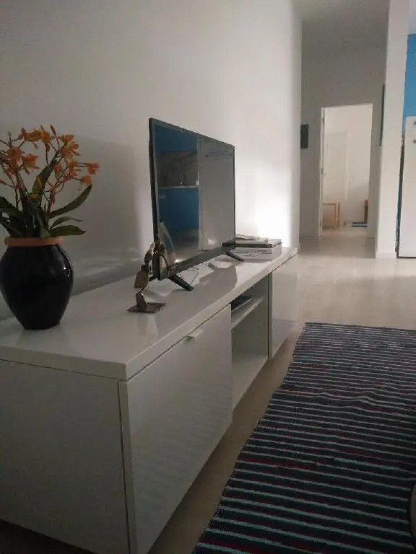 Casa da Ilha dos Ovos